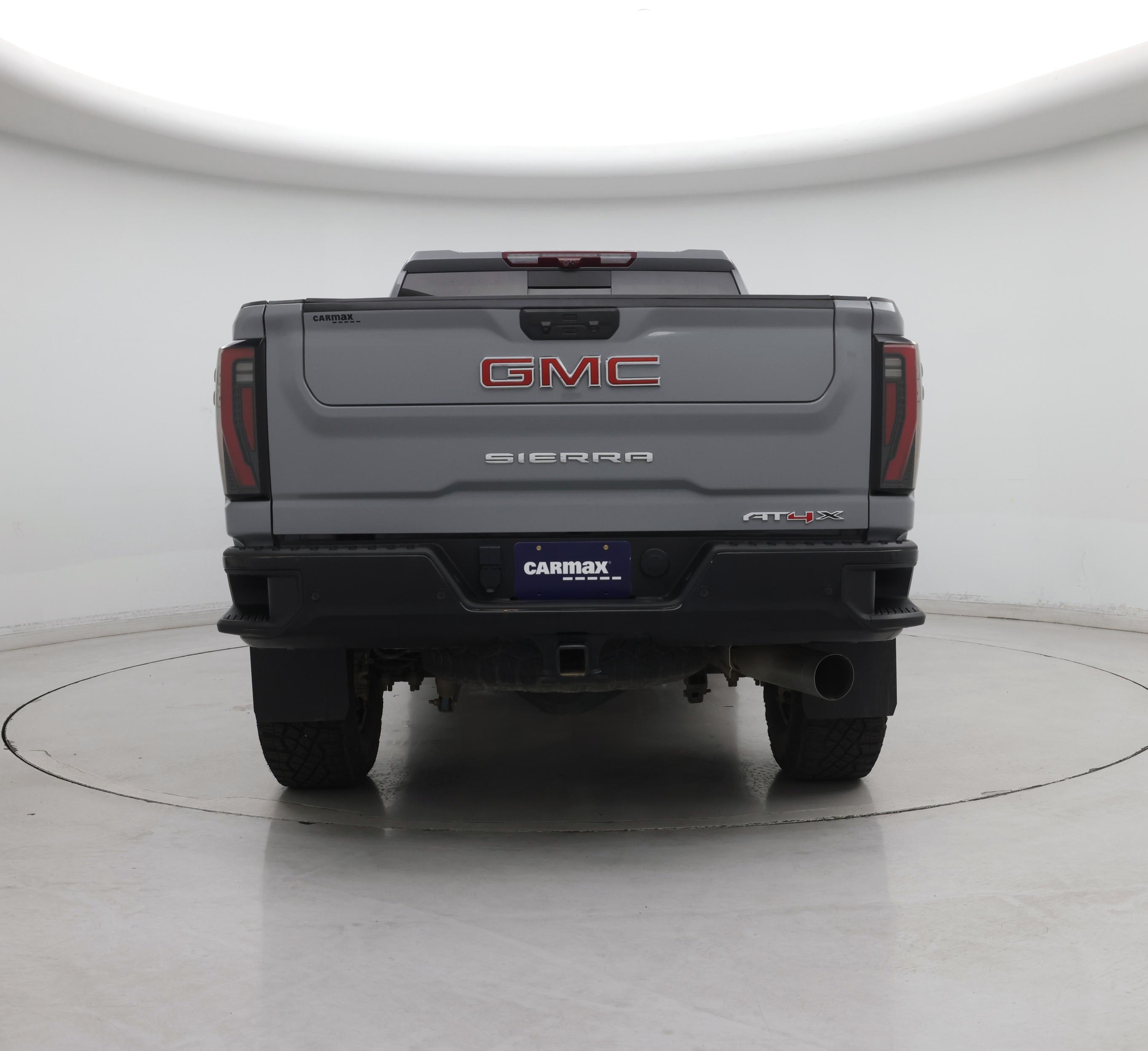 Thumbnail: 2024 GMC Sierra 2500 - 6