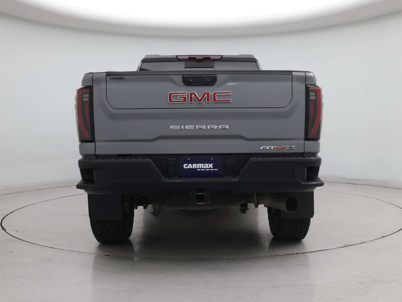 2024 GMC Sierra 2500HD AT4X - Photo 7