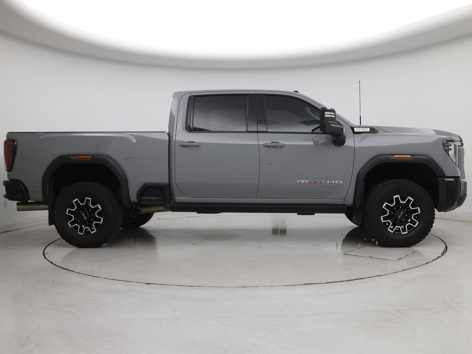 2024 GMC Sierra 2500HD AT4X - Photo 8
