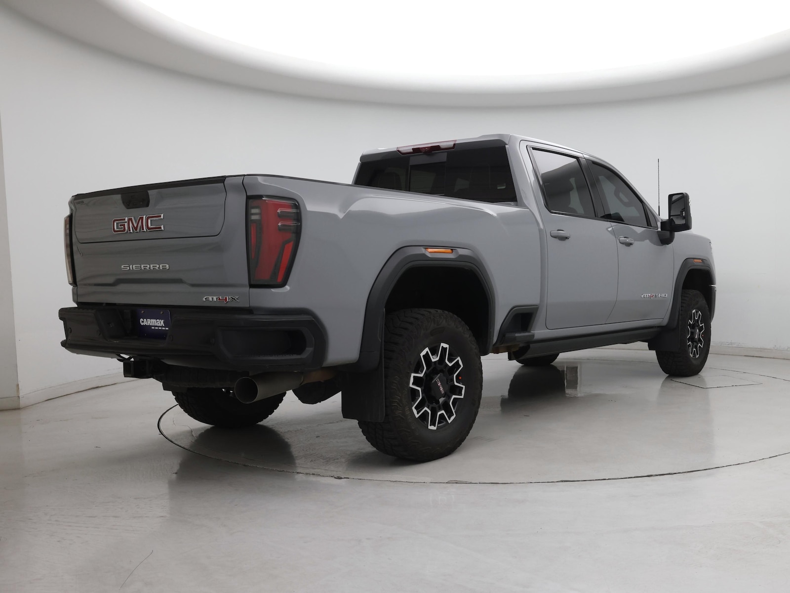 2024 GMC Sierra 2500HD AT4X - Photo 9