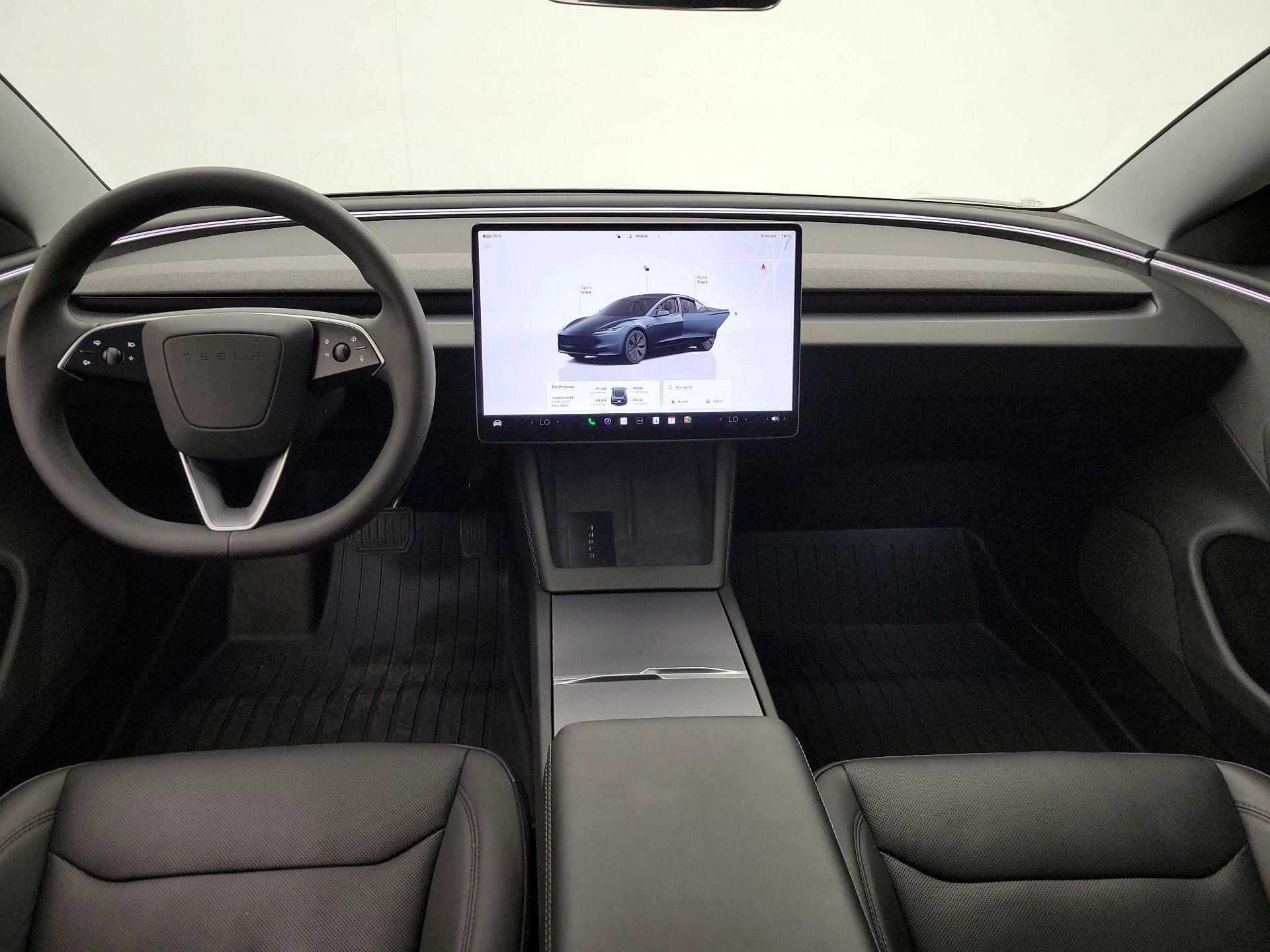 Thumbnail: 2024 Tesla Model 3 - 9