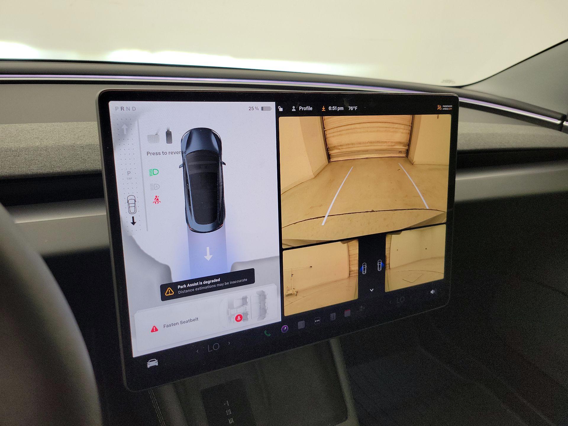 Thumbnail: 2024 Tesla Model 3 - 14