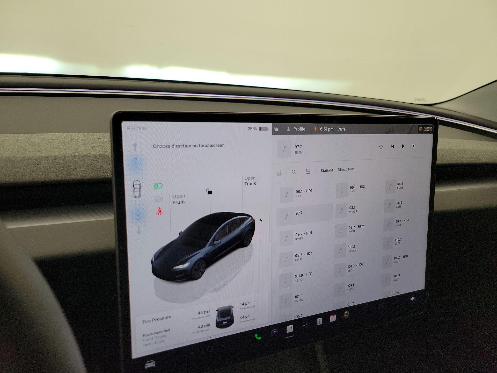 Thumbnail: 2024 Tesla Model 3 - 15