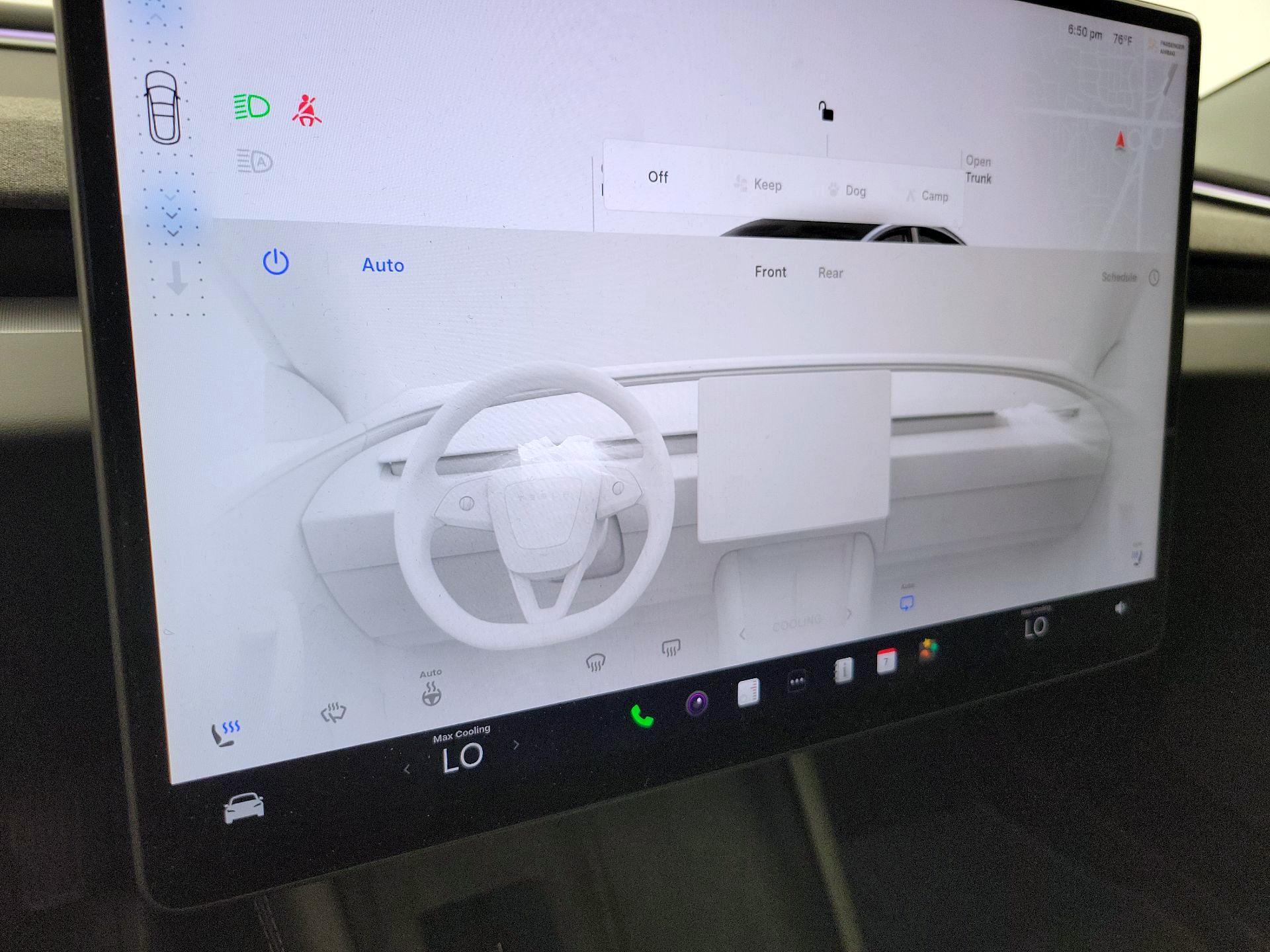 Thumbnail: 2024 Tesla Model 3 - 16