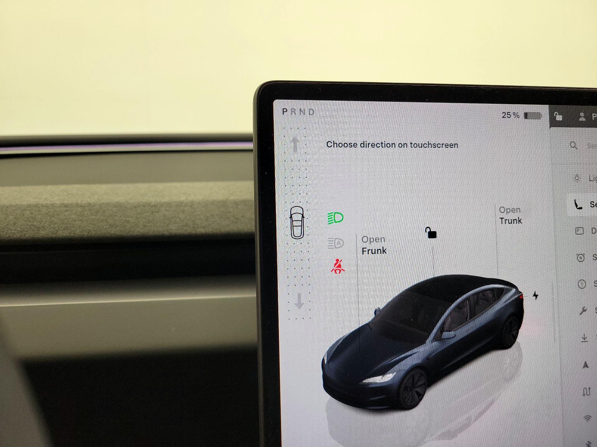 Thumbnail: 2024 Tesla Model 3 - 17