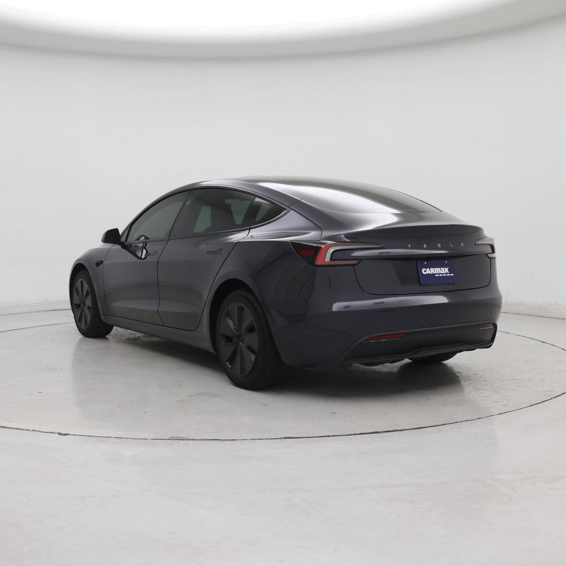 Thumbnail: 2024 Tesla Model 3 - 2