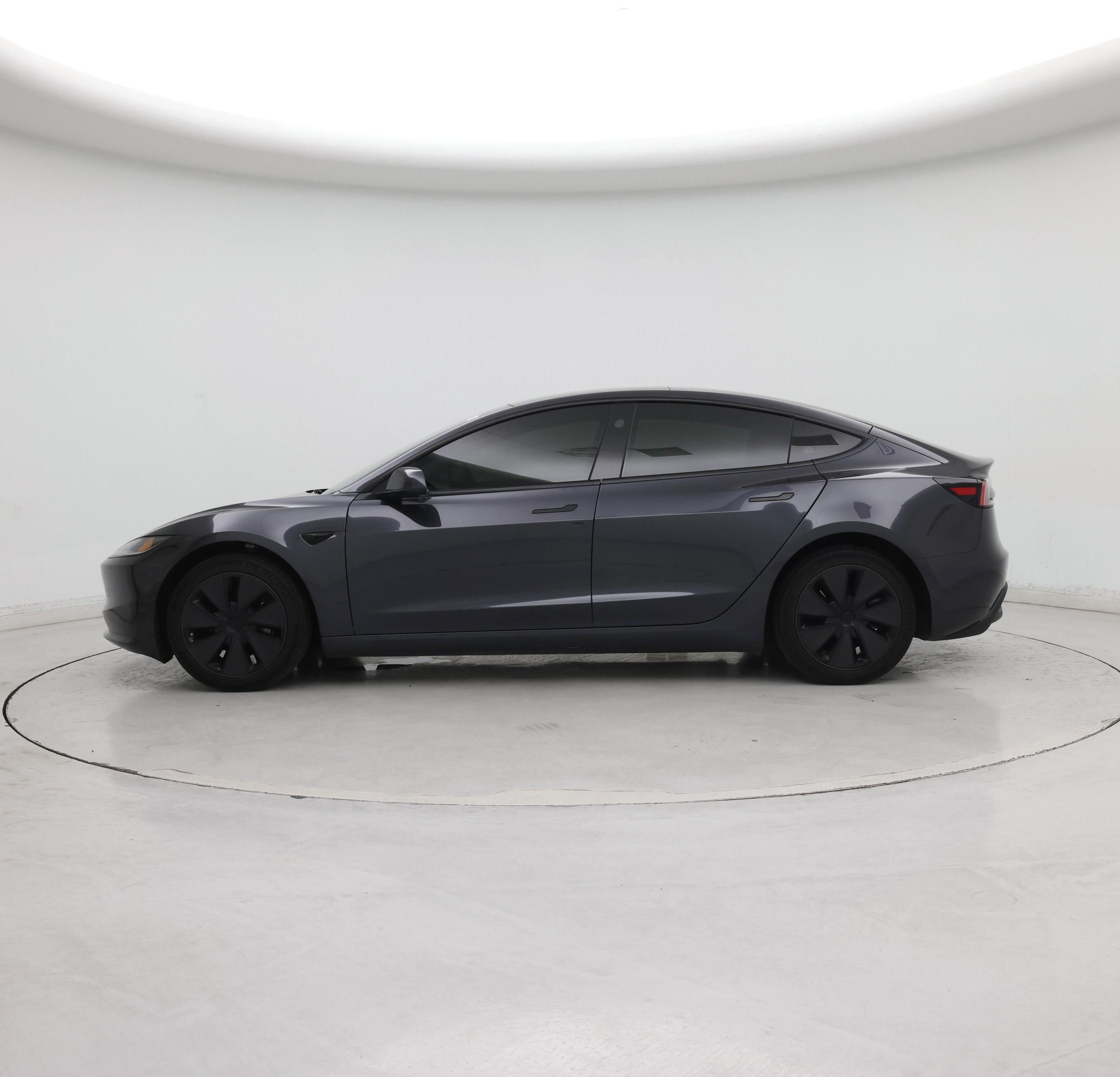 Thumbnail: 2024 Tesla Model 3 - 3