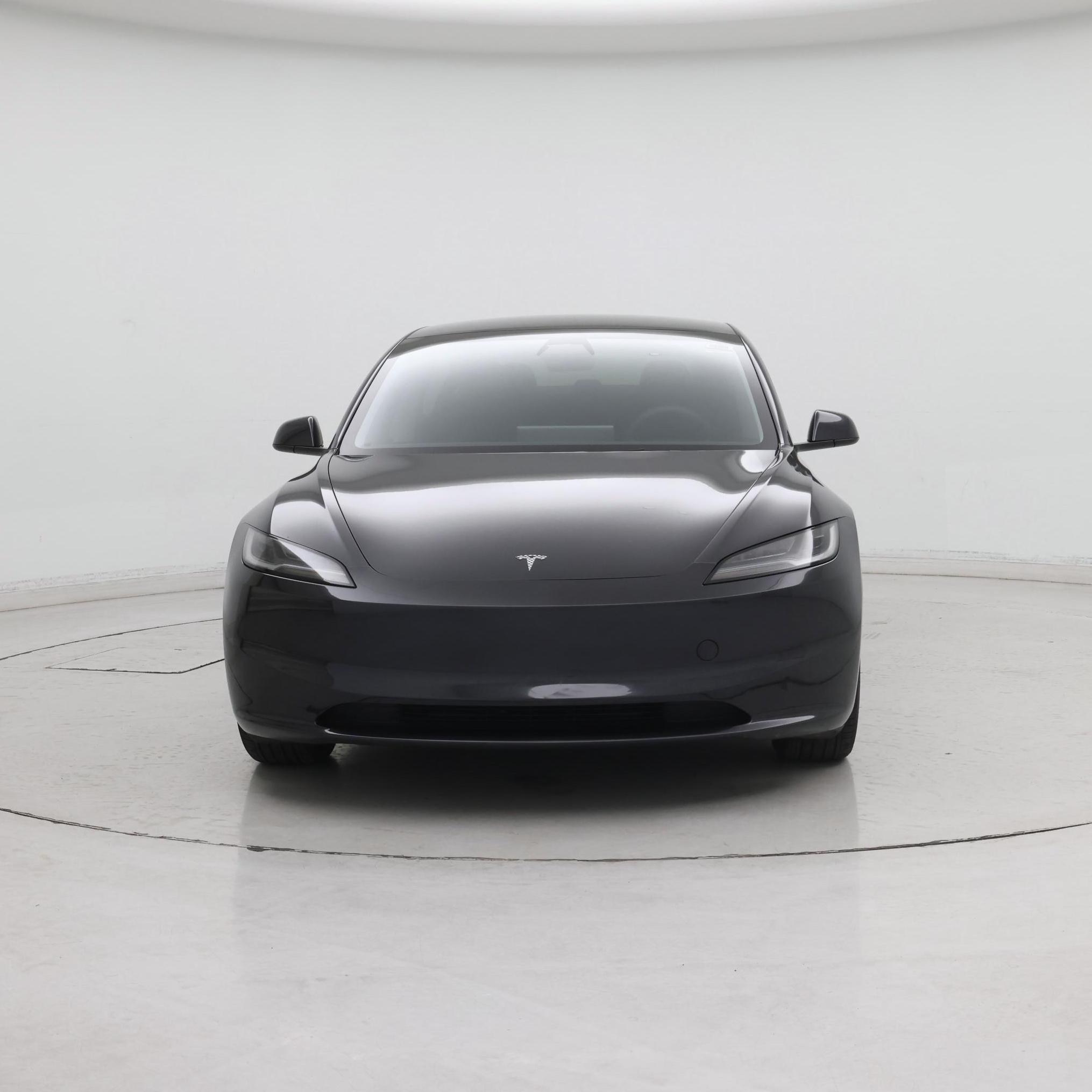 Thumbnail: 2024 Tesla Model 3 - 5