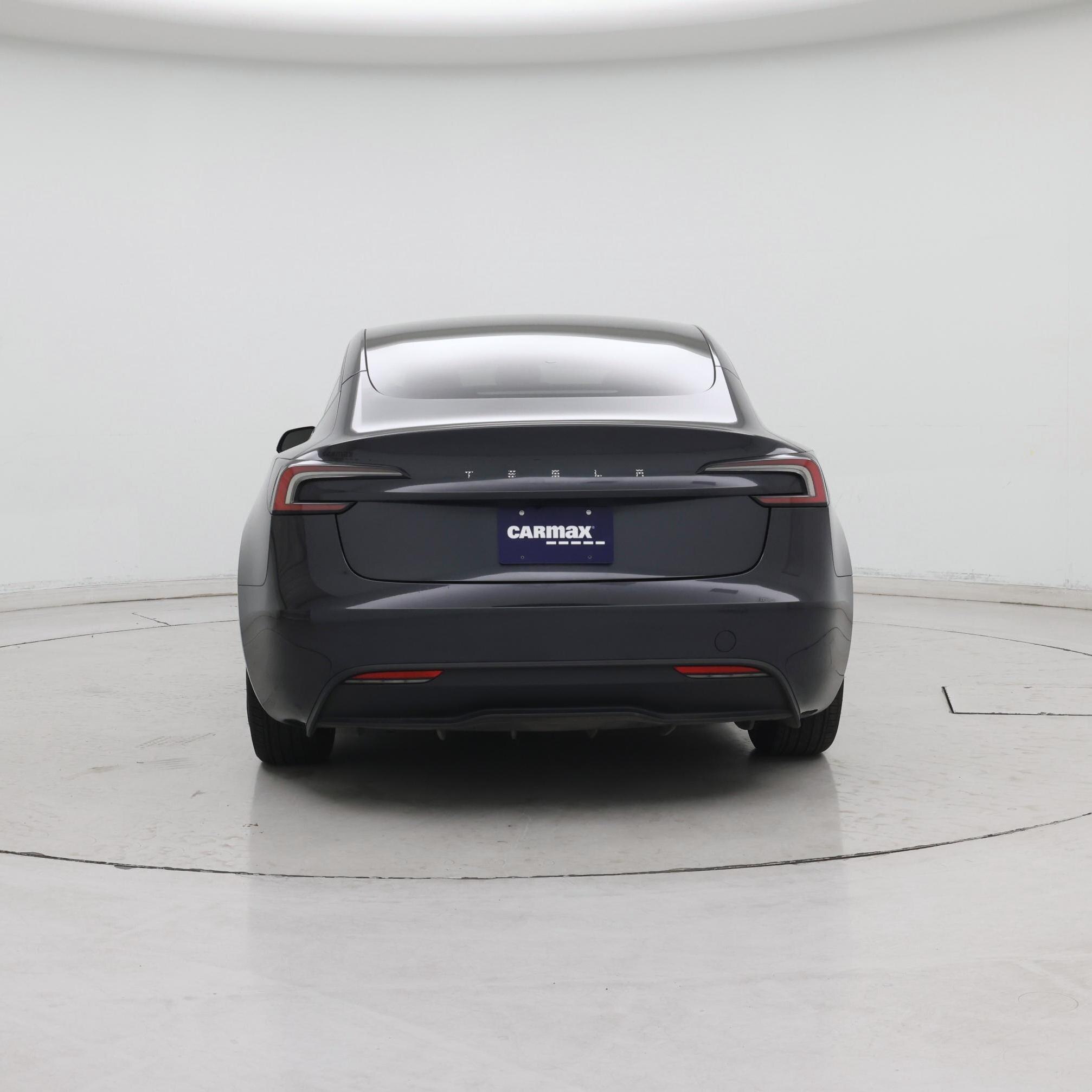 Thumbnail: 2024 Tesla Model 3 - 6
