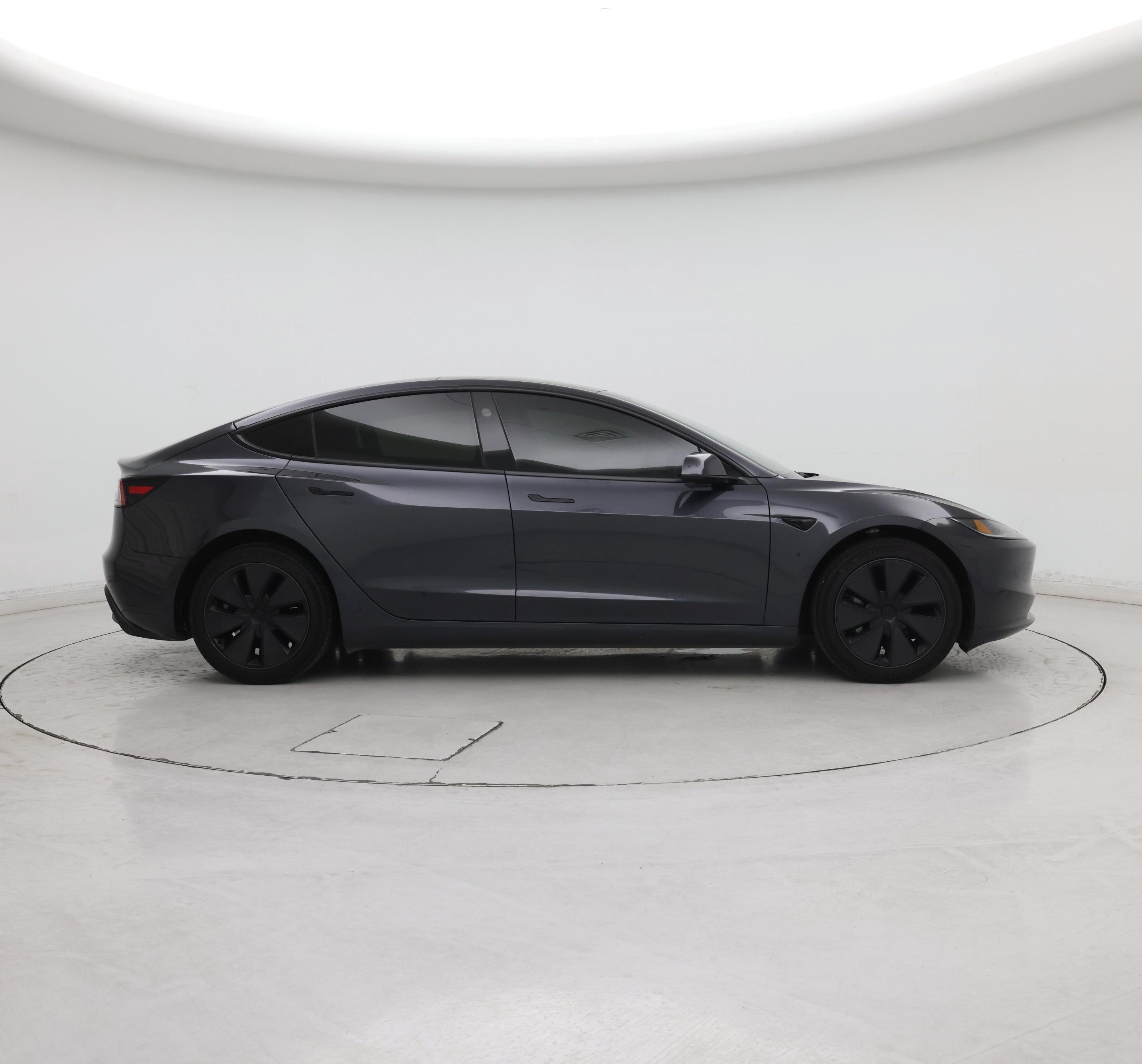 Thumbnail: 2024 Tesla Model 3 - 7