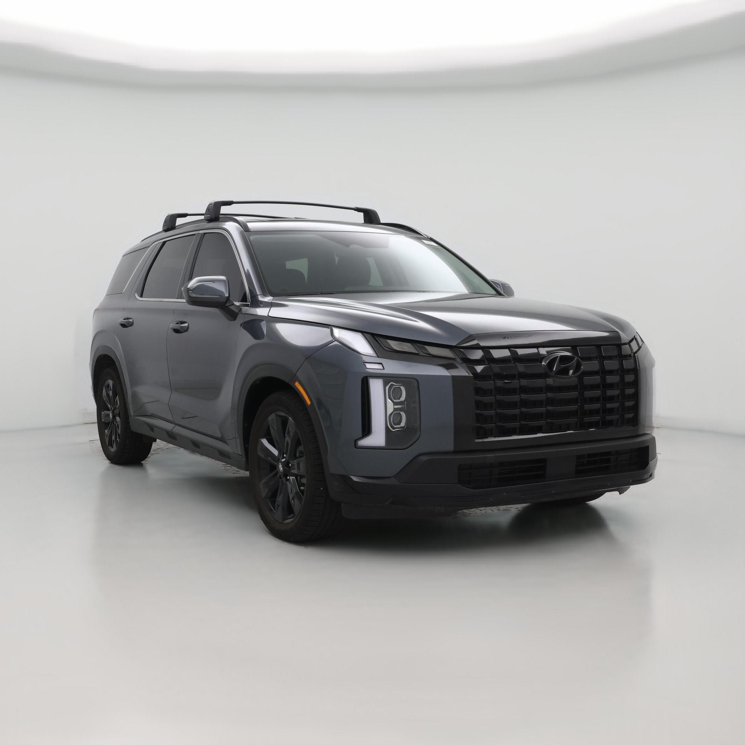 Thumbnail: 2024 Hyundai Palisade - 1
