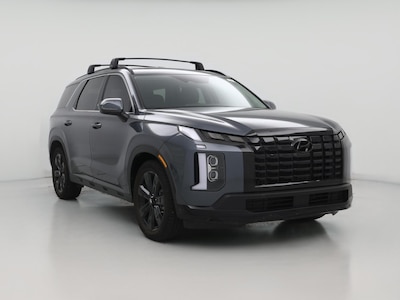 2024 Hyundai Palisade XRT