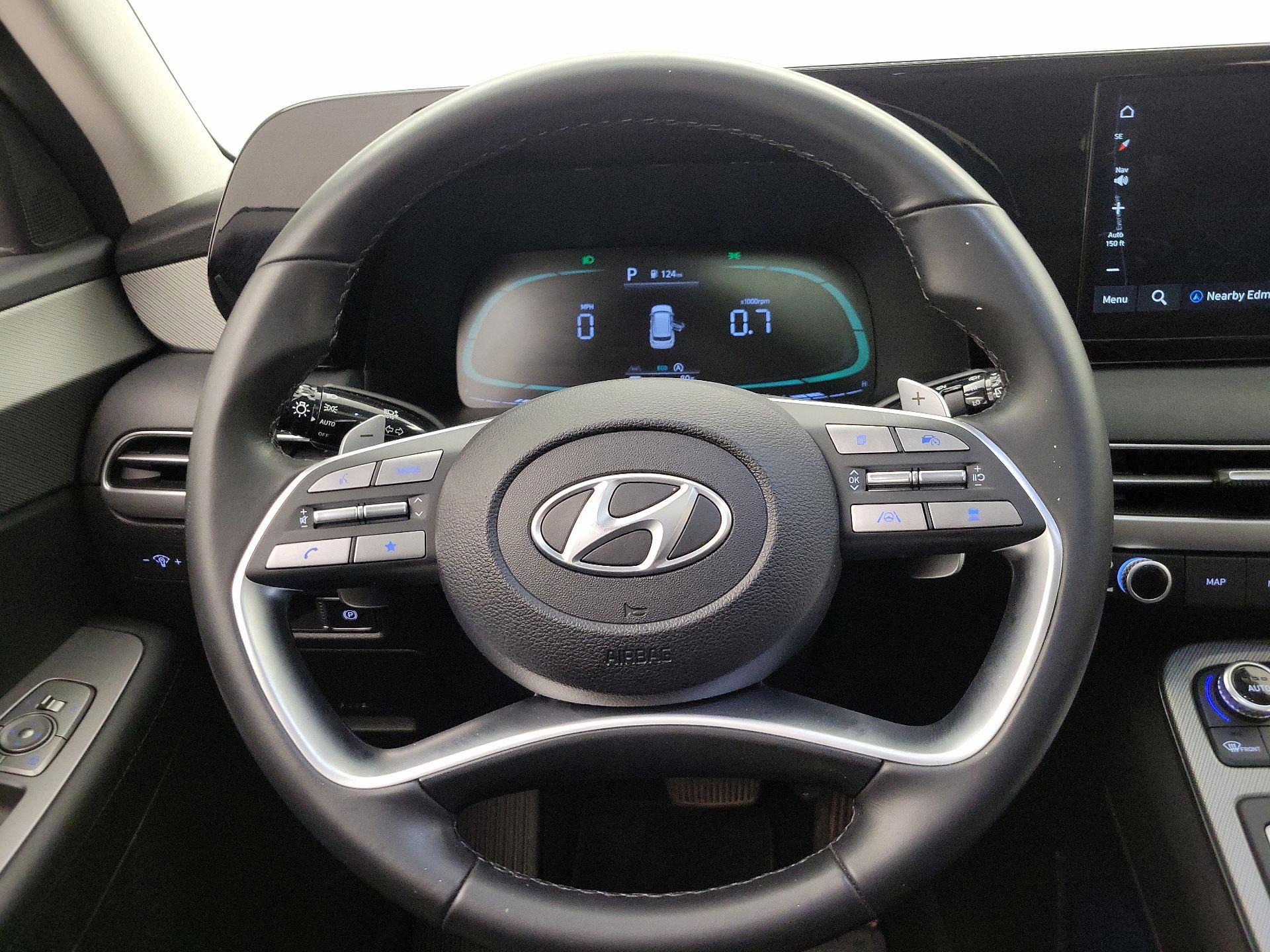 Thumbnail: 2024 Hyundai Palisade - 10