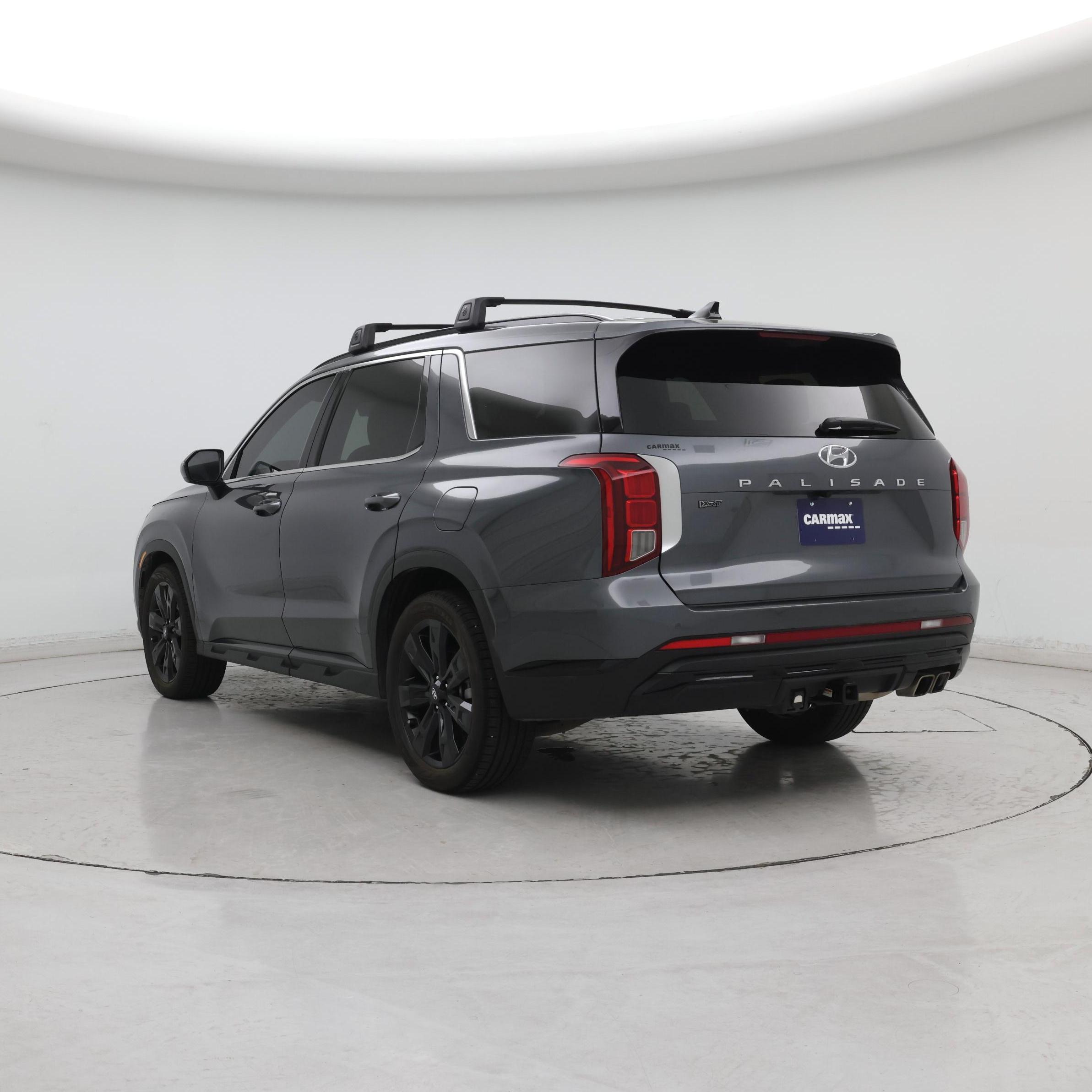 Thumbnail: 2024 Hyundai Palisade - 2