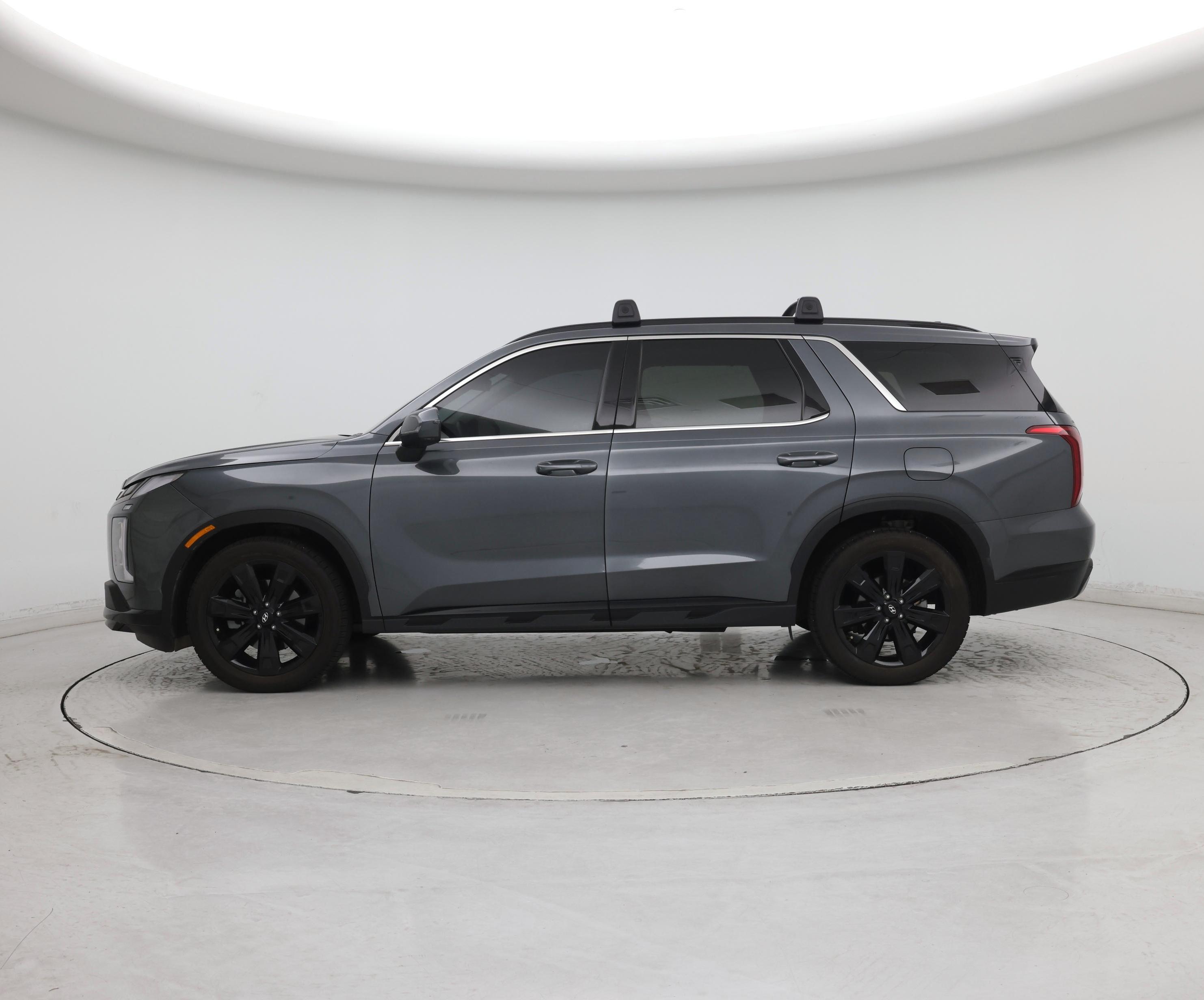 Thumbnail: 2024 Hyundai Palisade - 3