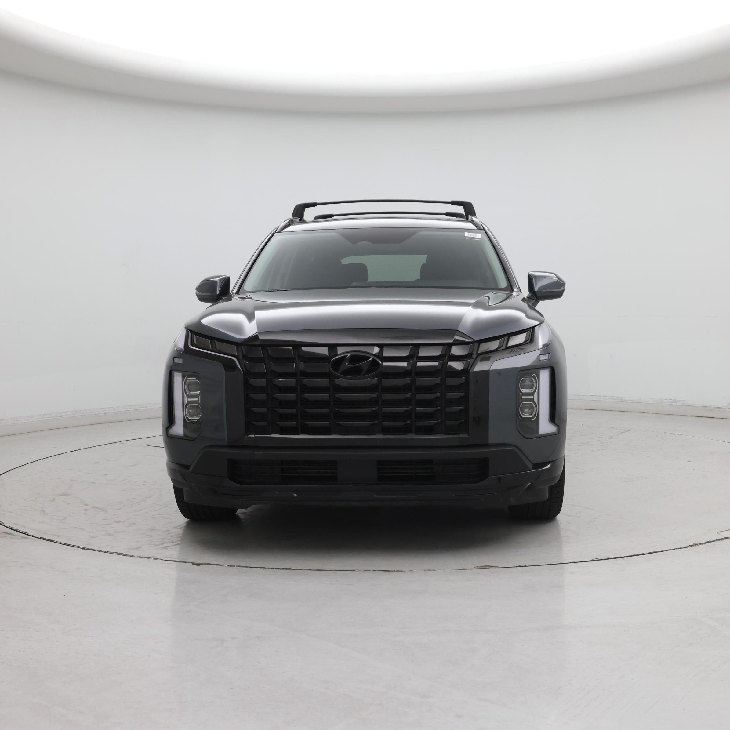 Thumbnail: 2024 Hyundai Palisade - 5