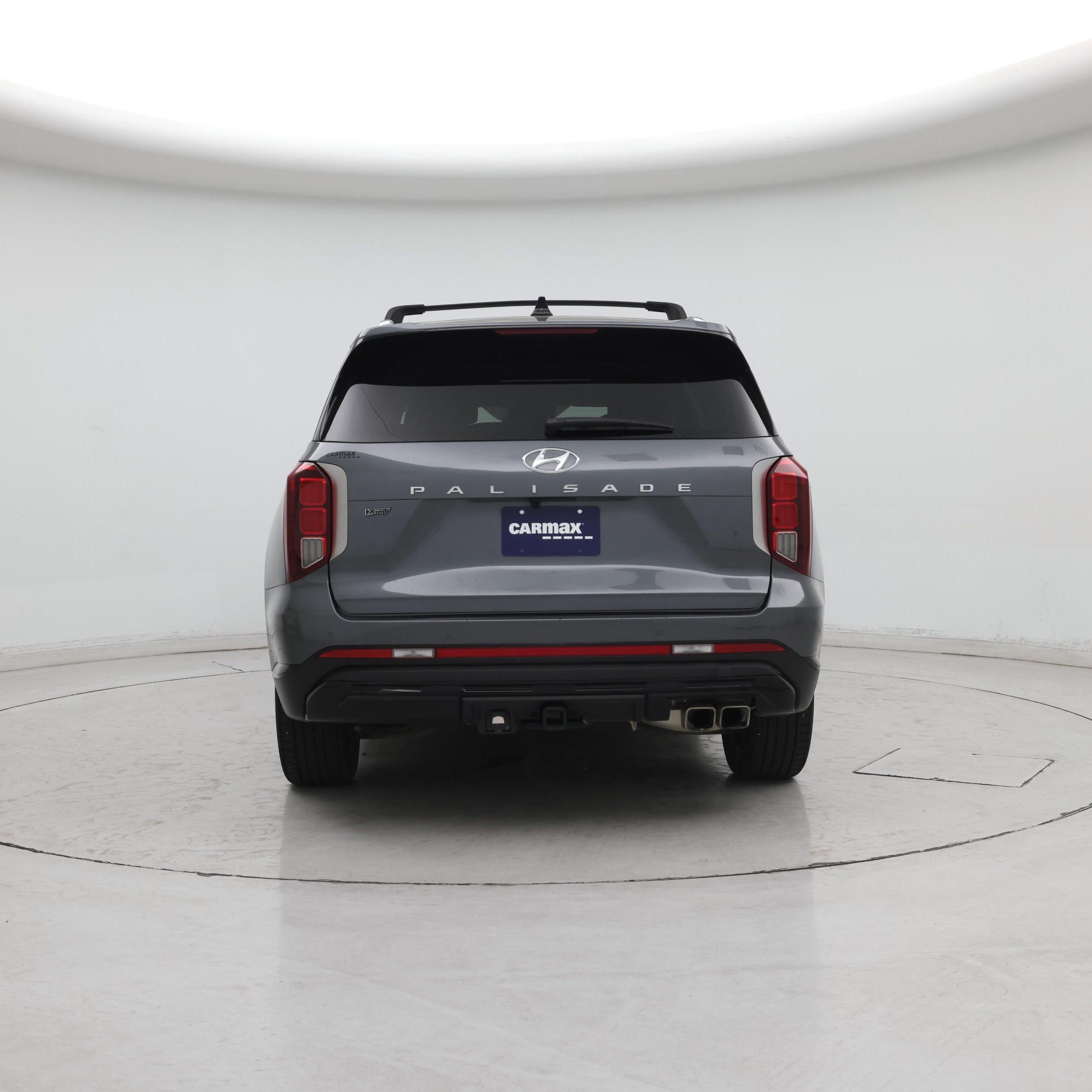 Thumbnail: 2024 Hyundai Palisade - 6