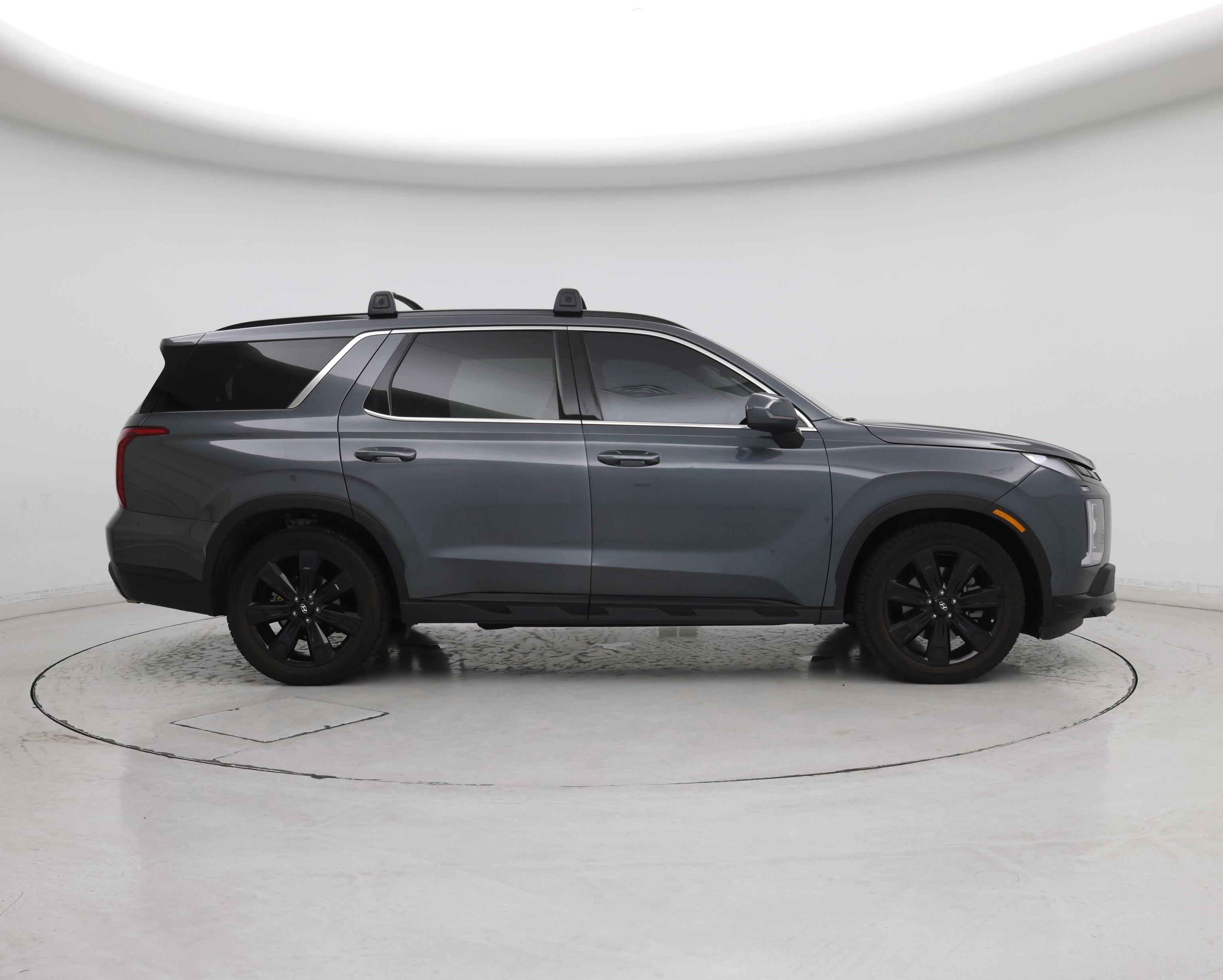 Thumbnail: 2024 Hyundai Palisade - 7