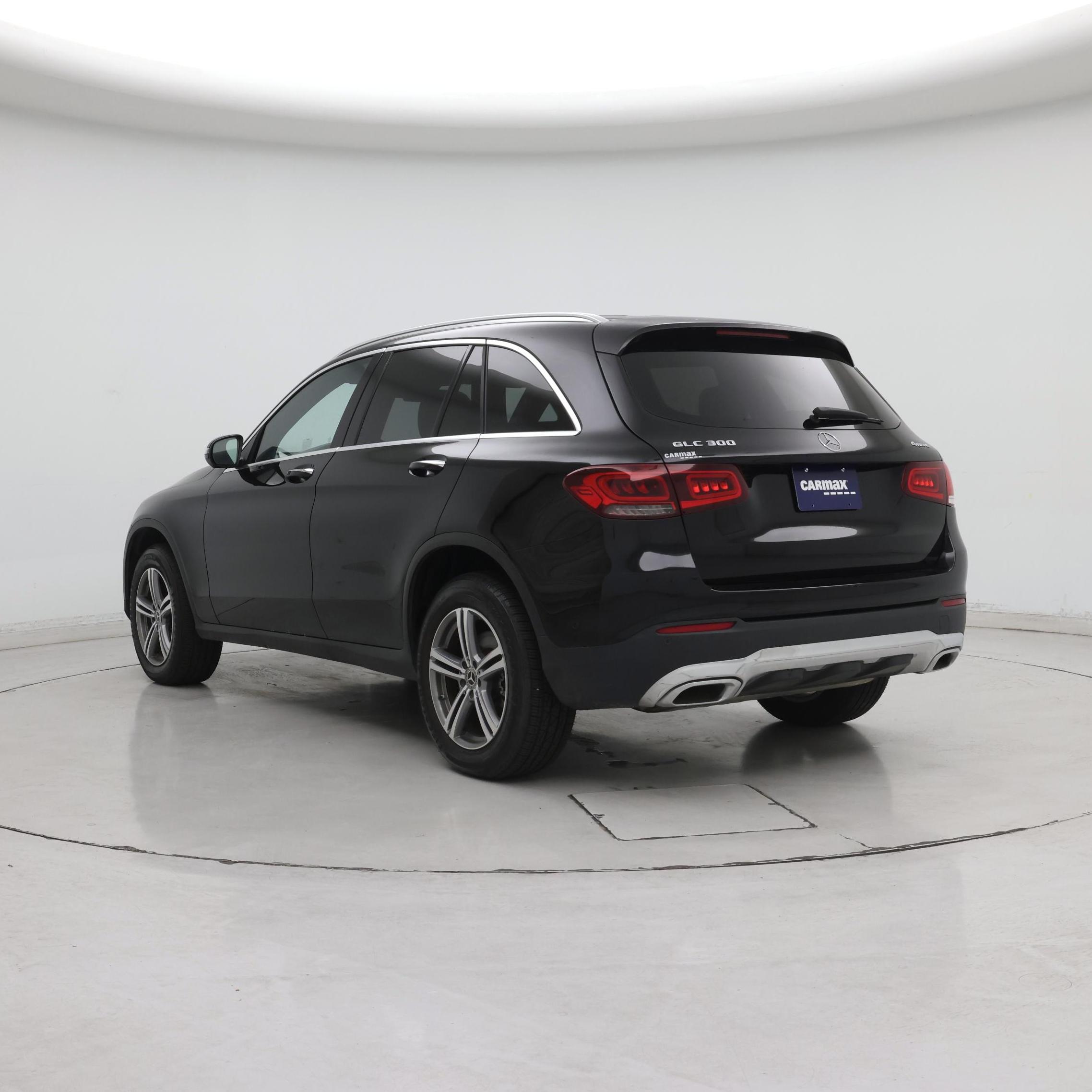 Thumbnail: 2022 Mercedes-Benz GLC - 2