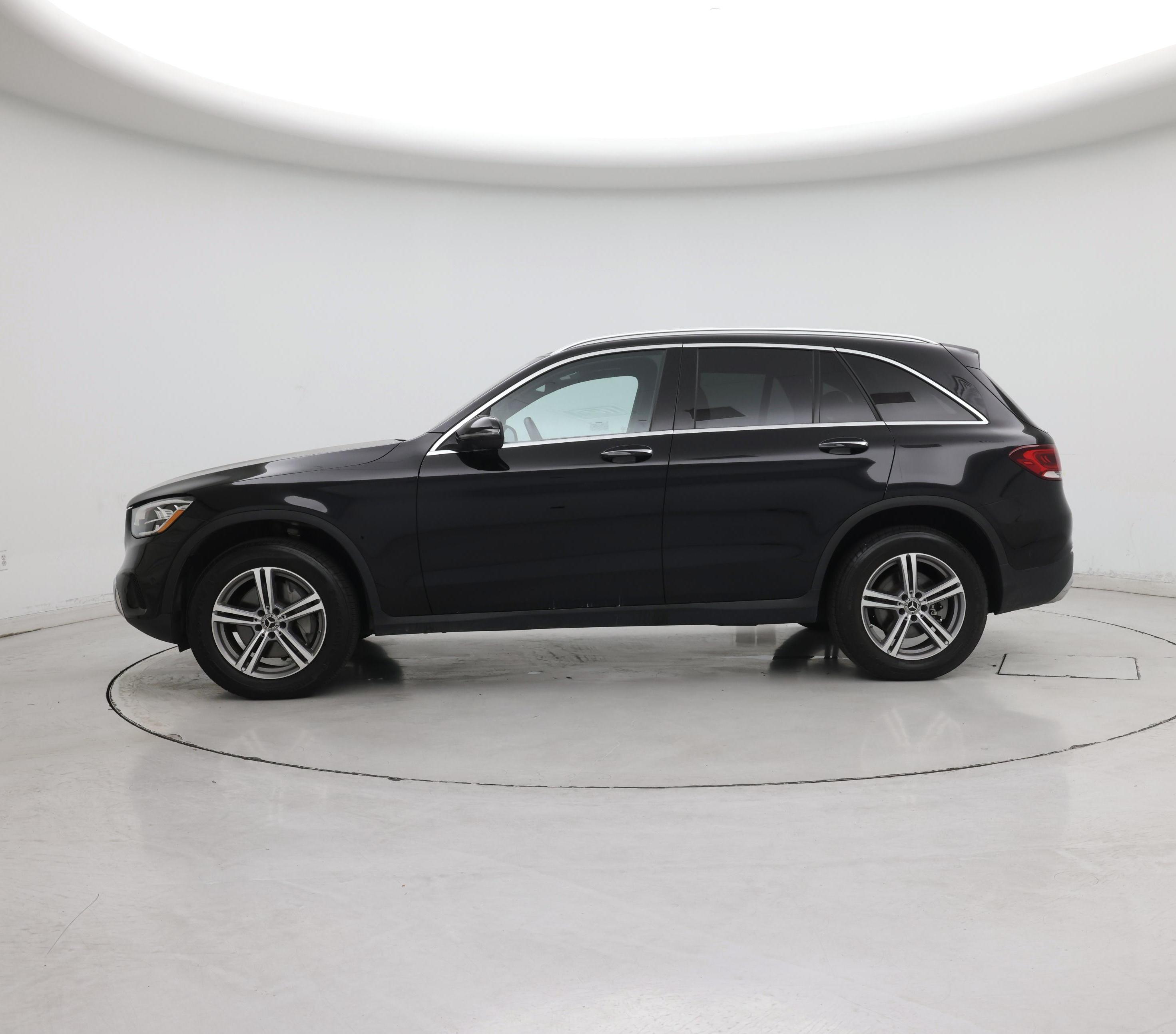Thumbnail: 2022 Mercedes-Benz GLC - 3