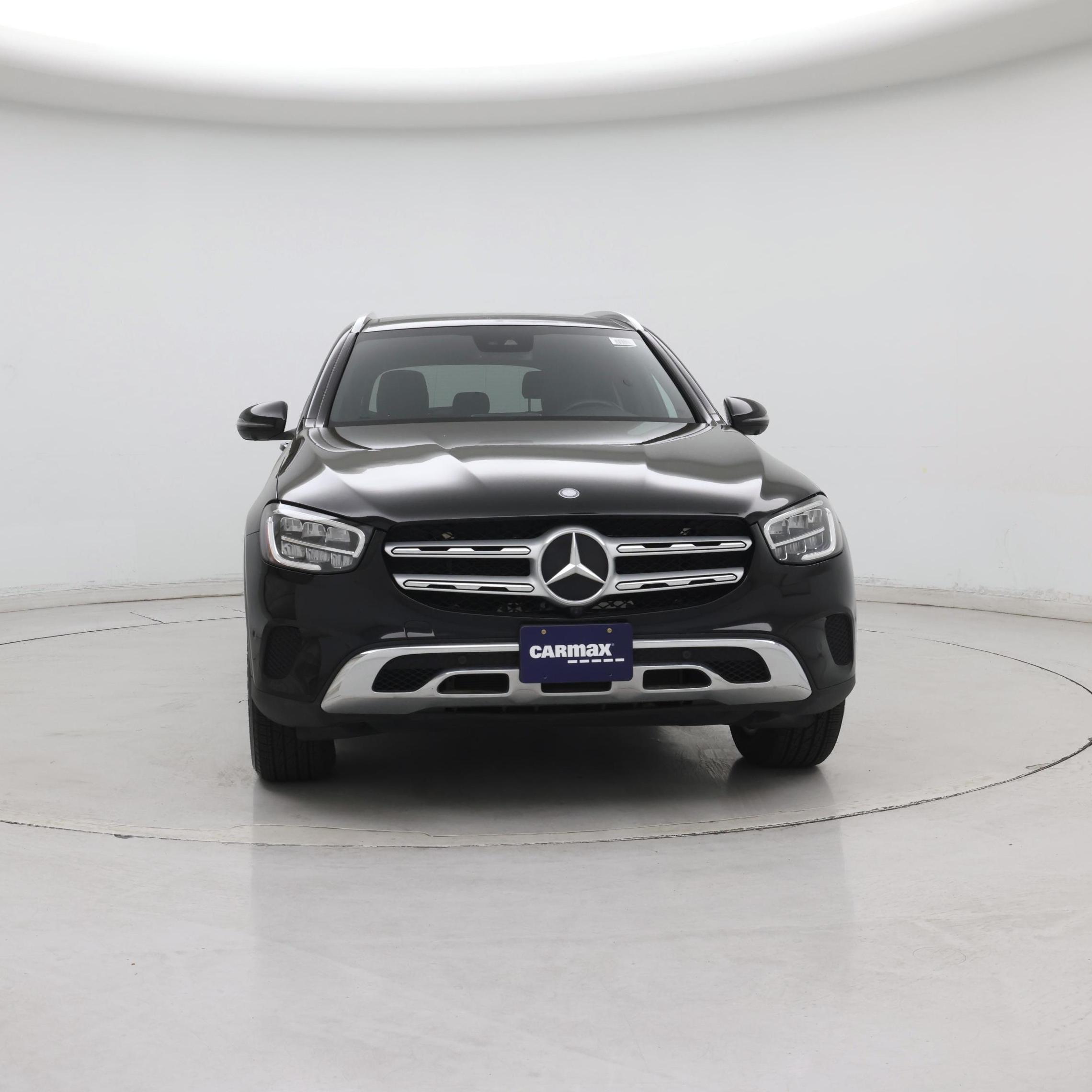 Thumbnail: 2022 Mercedes-Benz GLC - 5