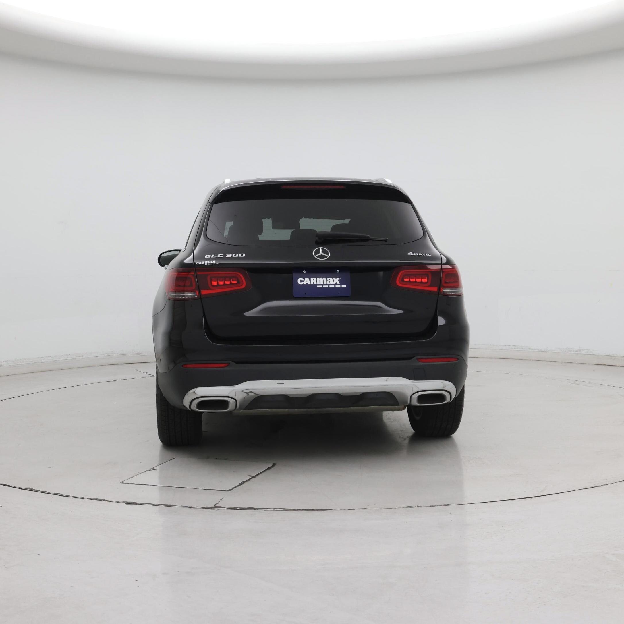 Thumbnail: 2022 Mercedes-Benz GLC - 6
