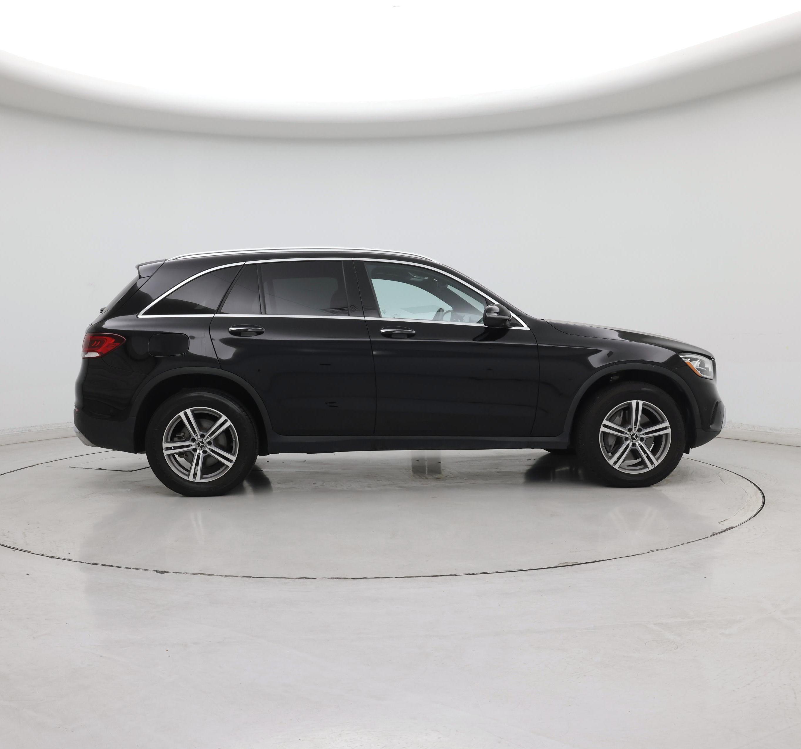 Thumbnail: 2022 Mercedes-Benz GLC - 7