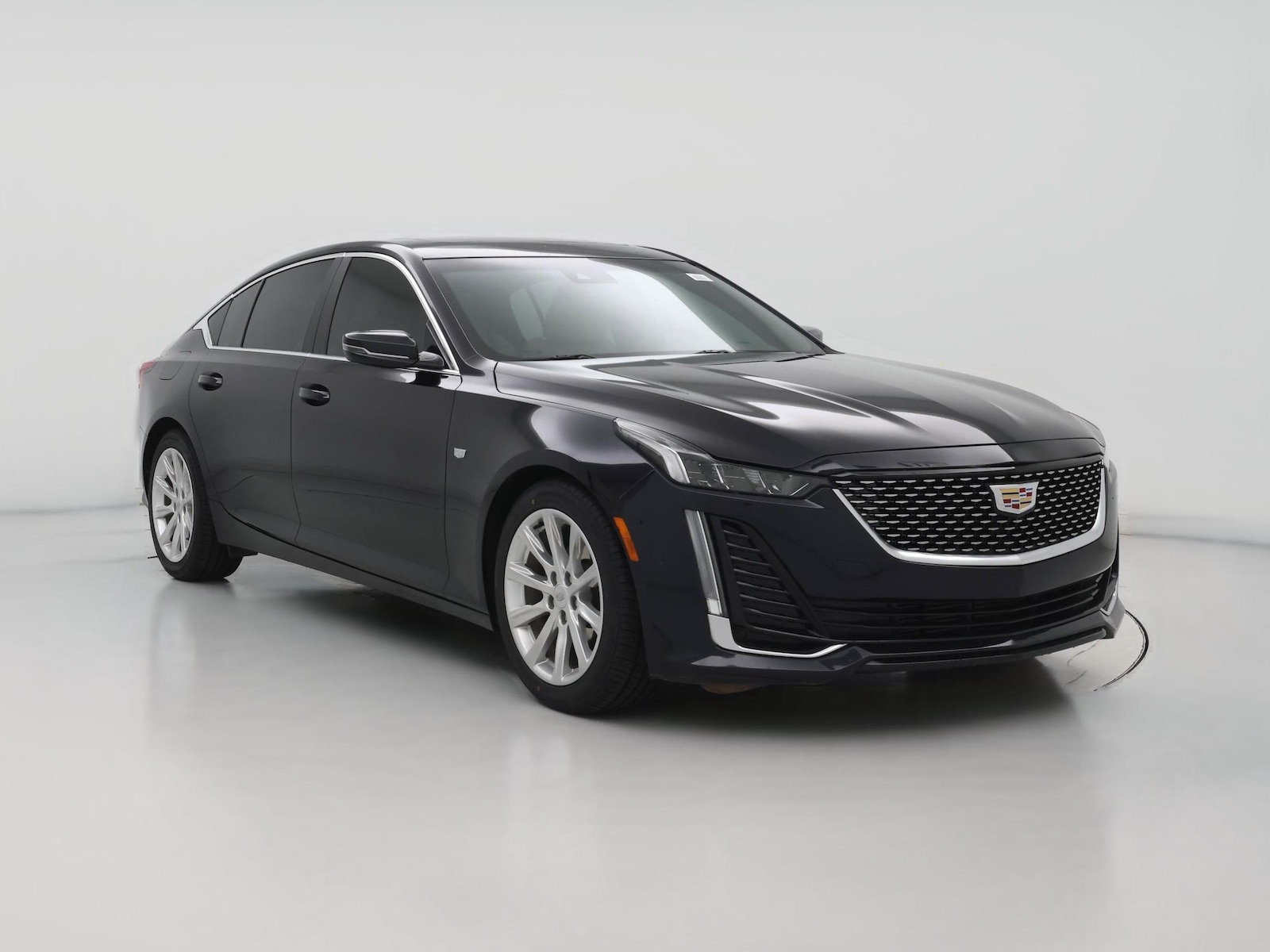 2021 Cadillac CT5