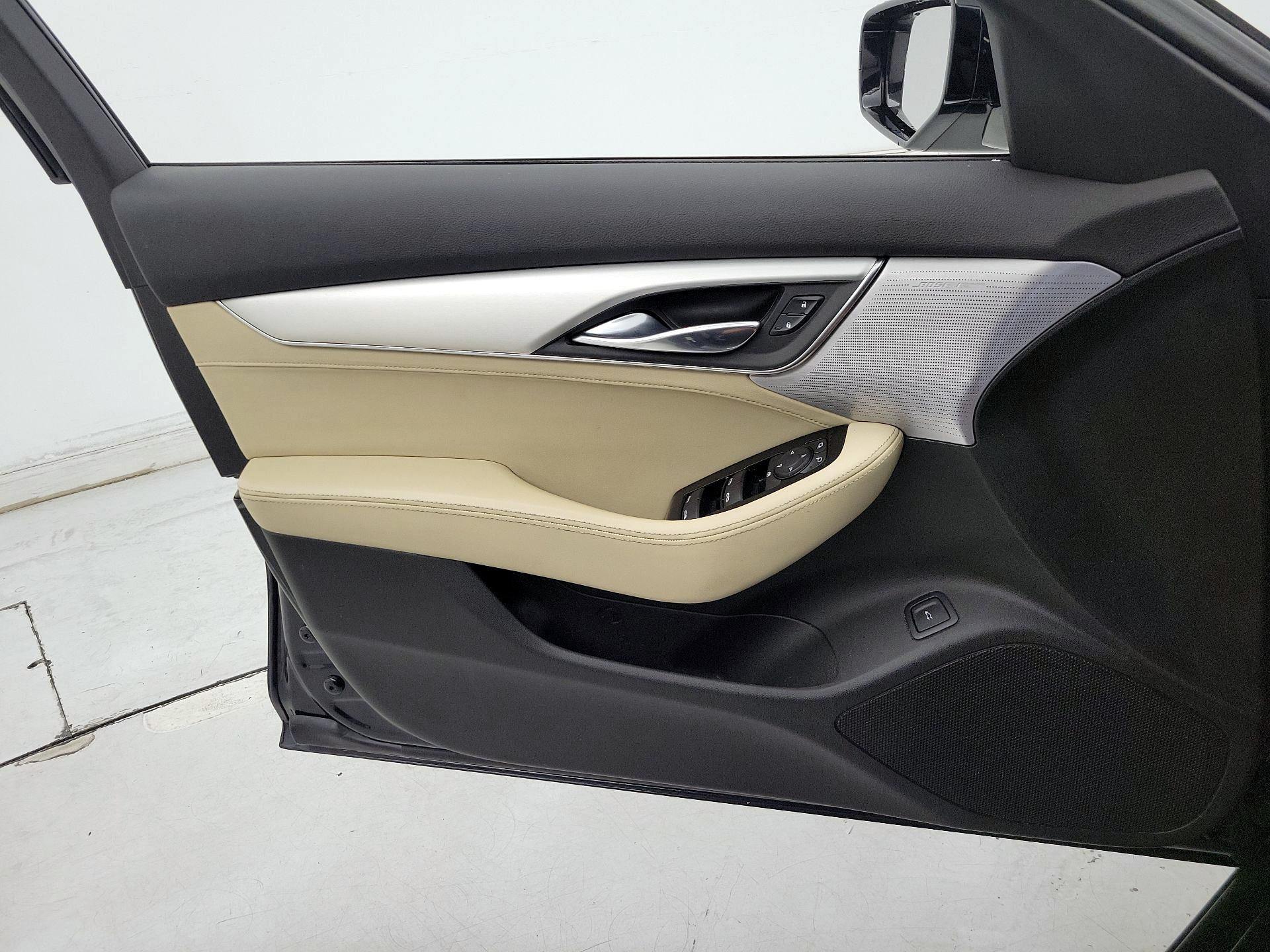 Thumbnail: 2021 Cadillac CT5 - 12