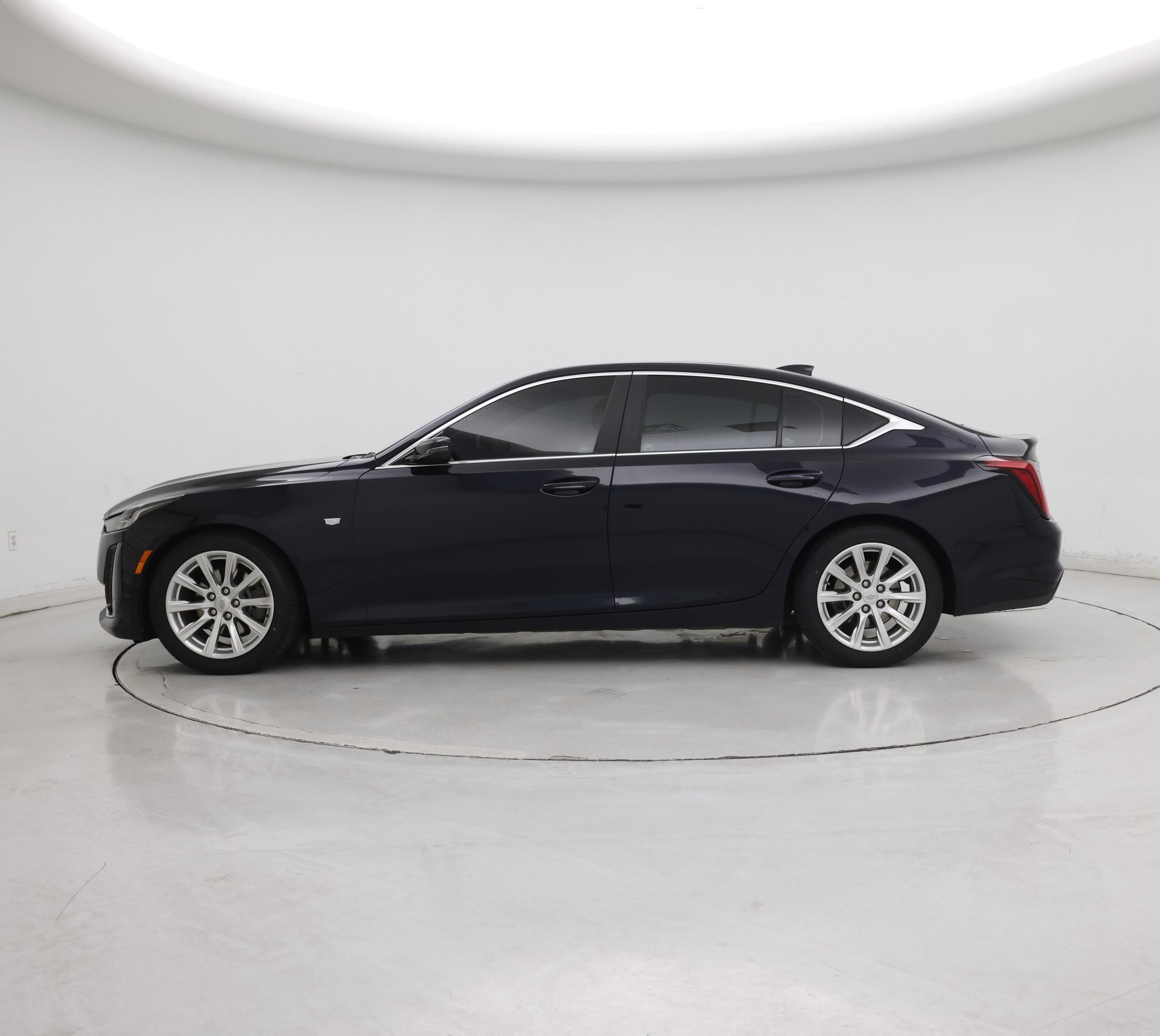 Thumbnail: 2021 Cadillac CT5 - 3