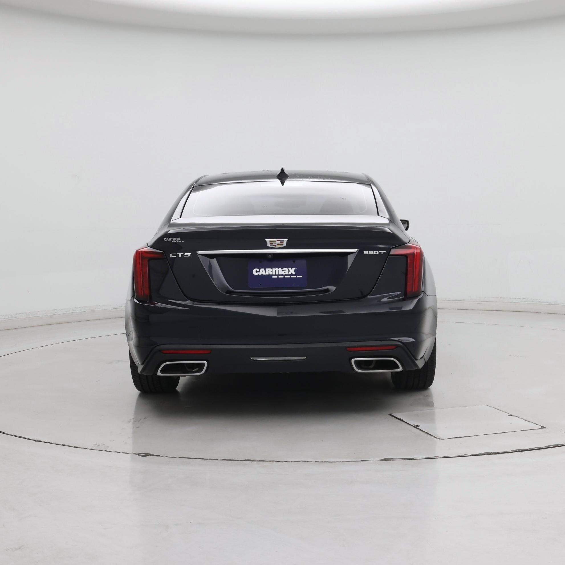 Thumbnail: 2021 Cadillac CT5 - 6