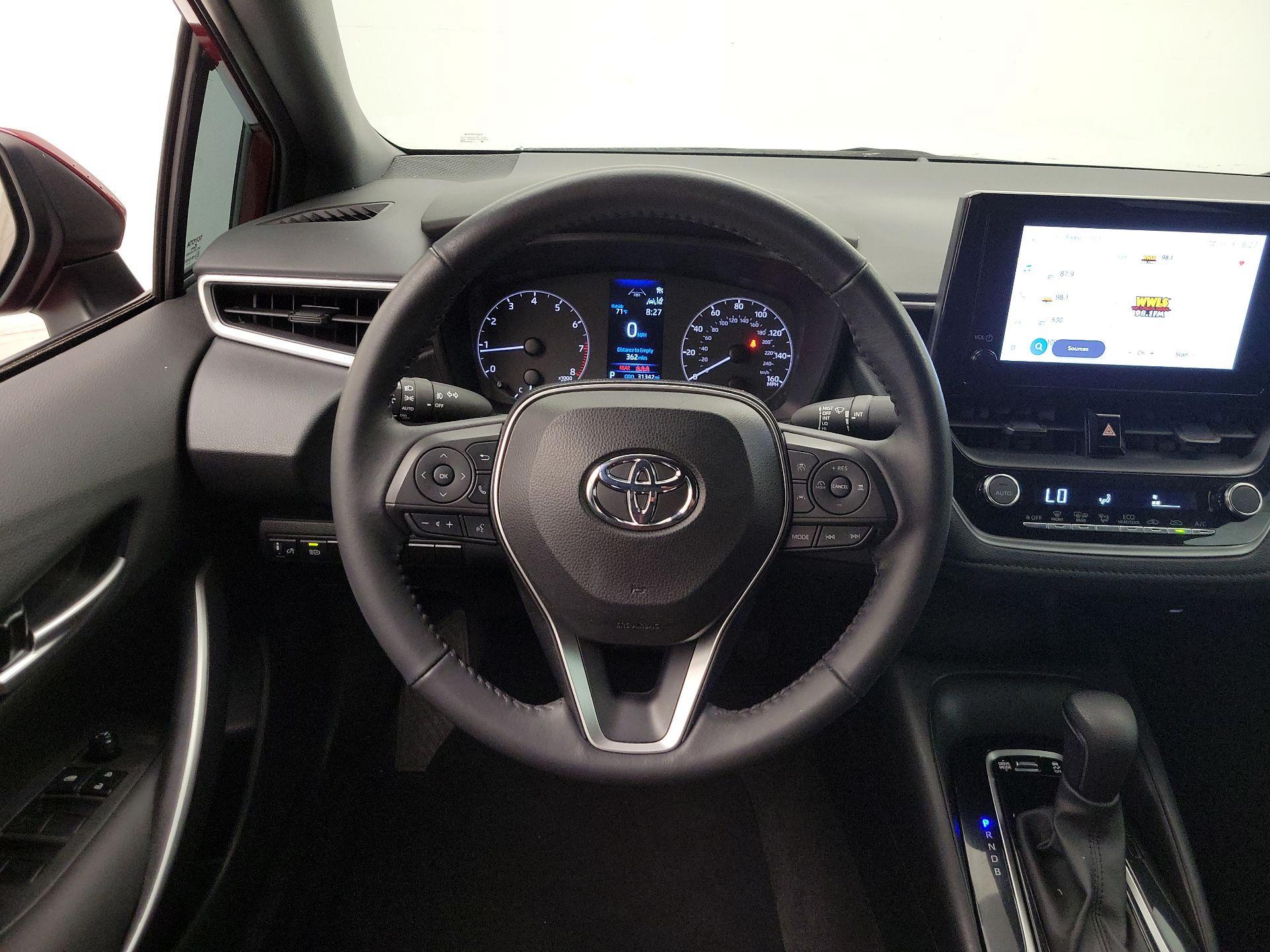 Thumbnail: 2024 Toyota Corolla - 10