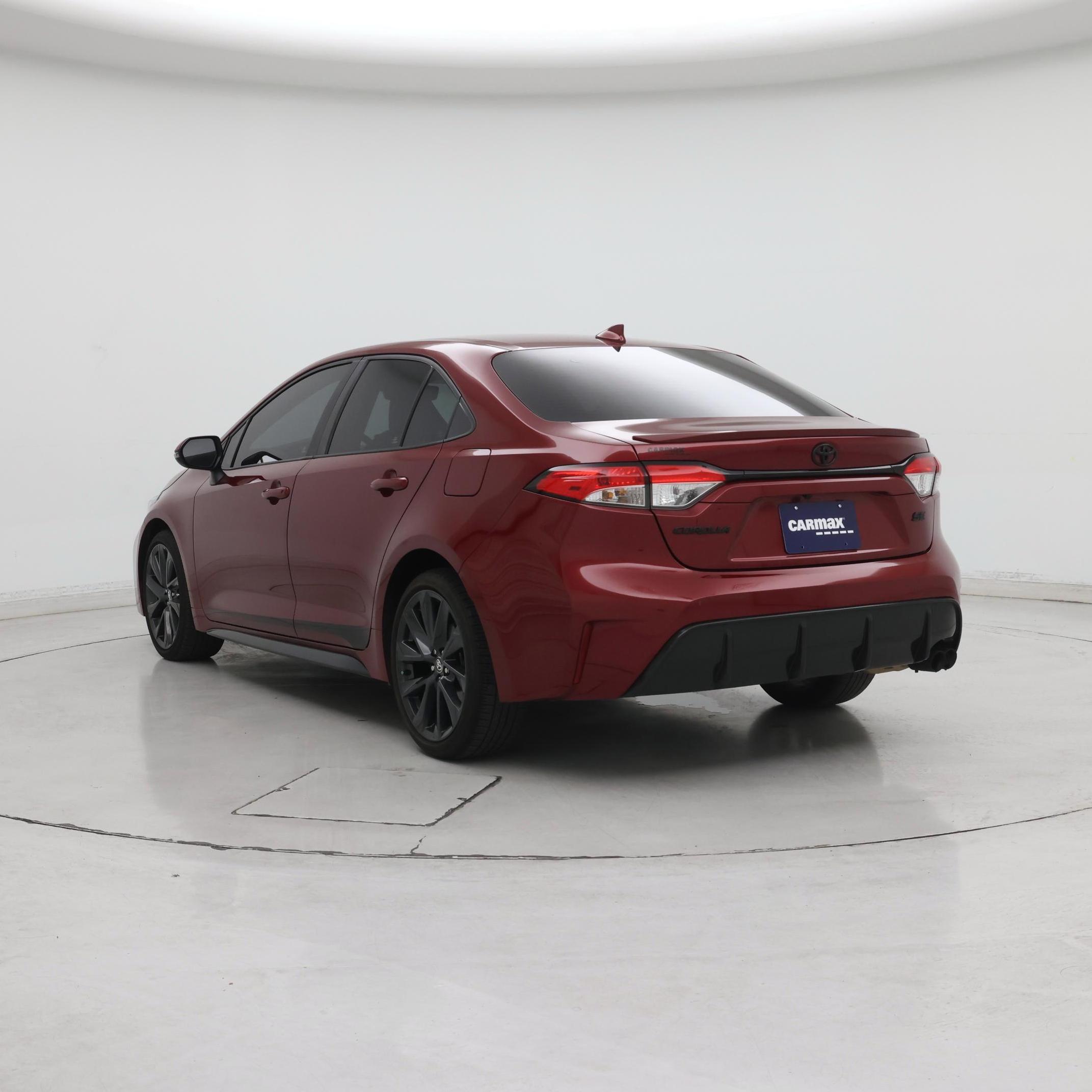 Thumbnail: 2024 Toyota Corolla - 2
