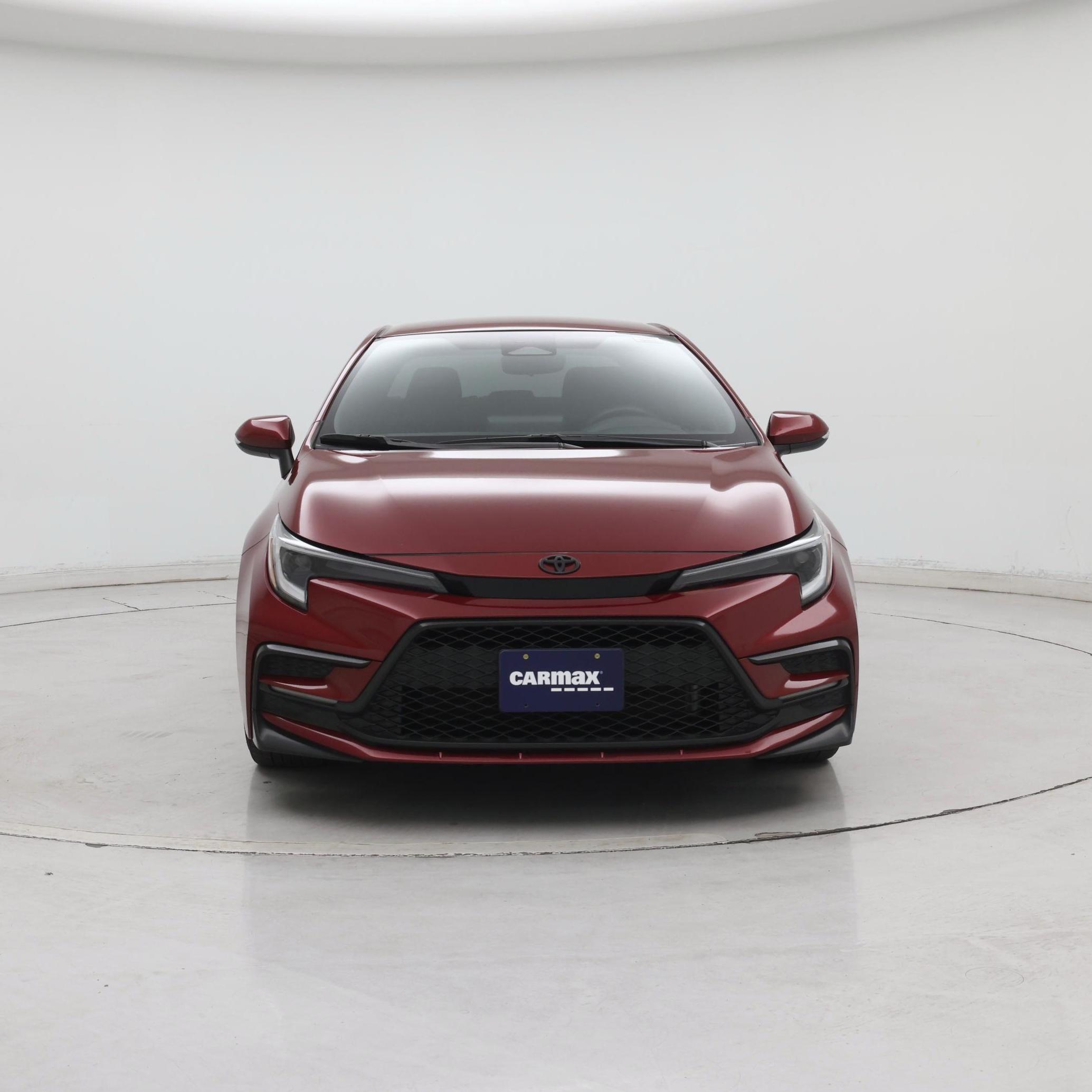 Thumbnail: 2024 Toyota Corolla - 5