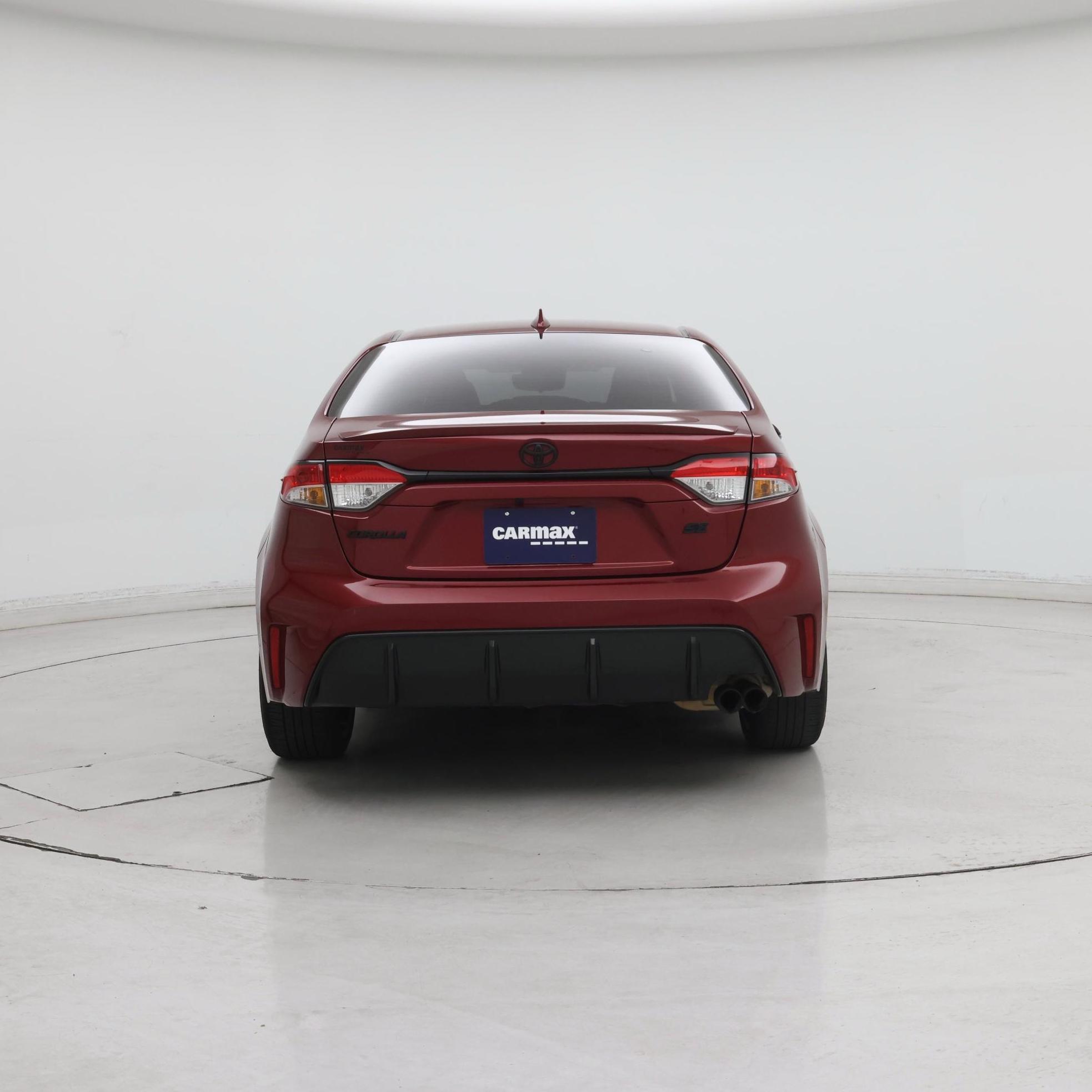 Thumbnail: 2024 Toyota Corolla - 6