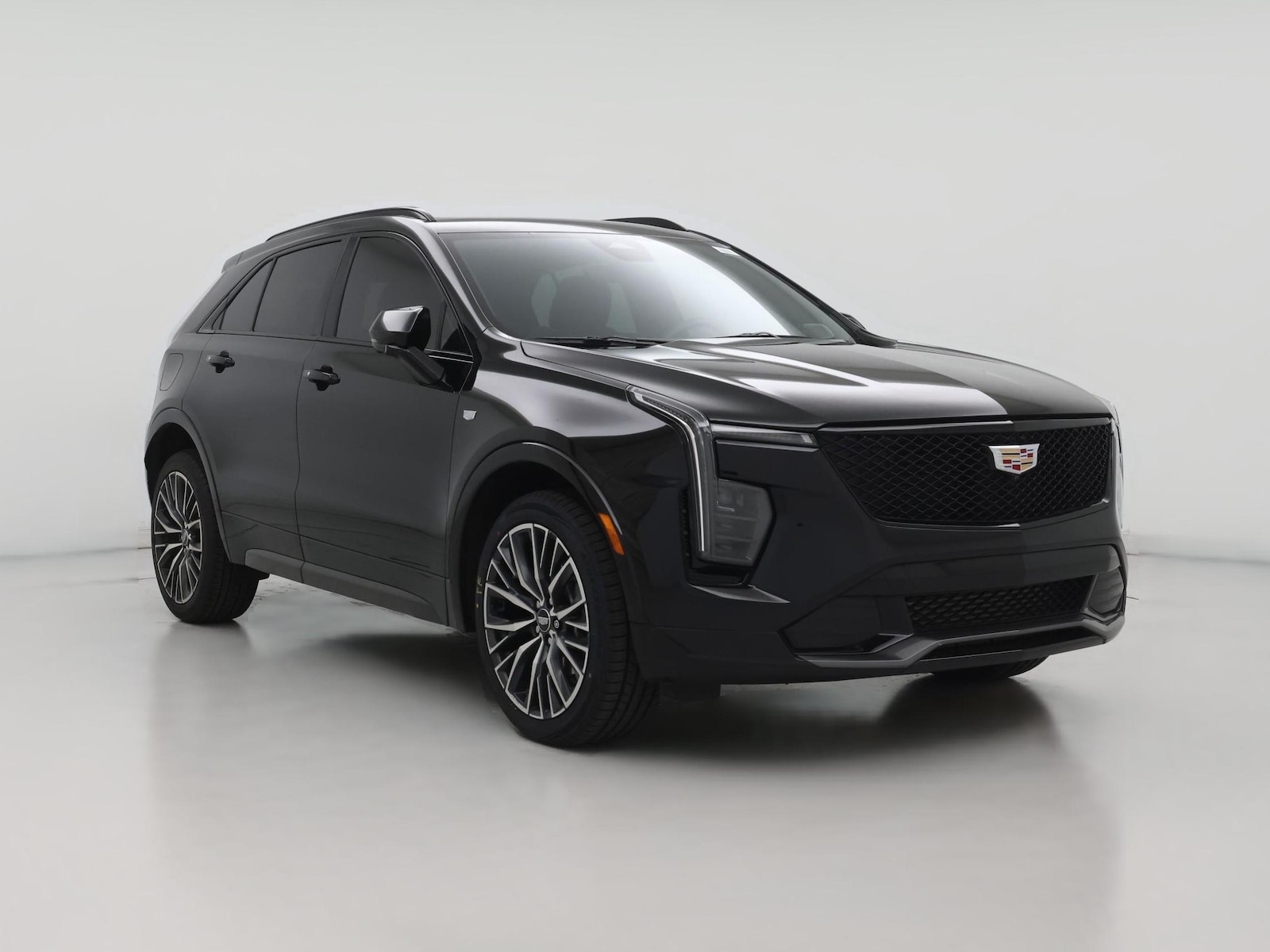 2025 Cadillac XT4