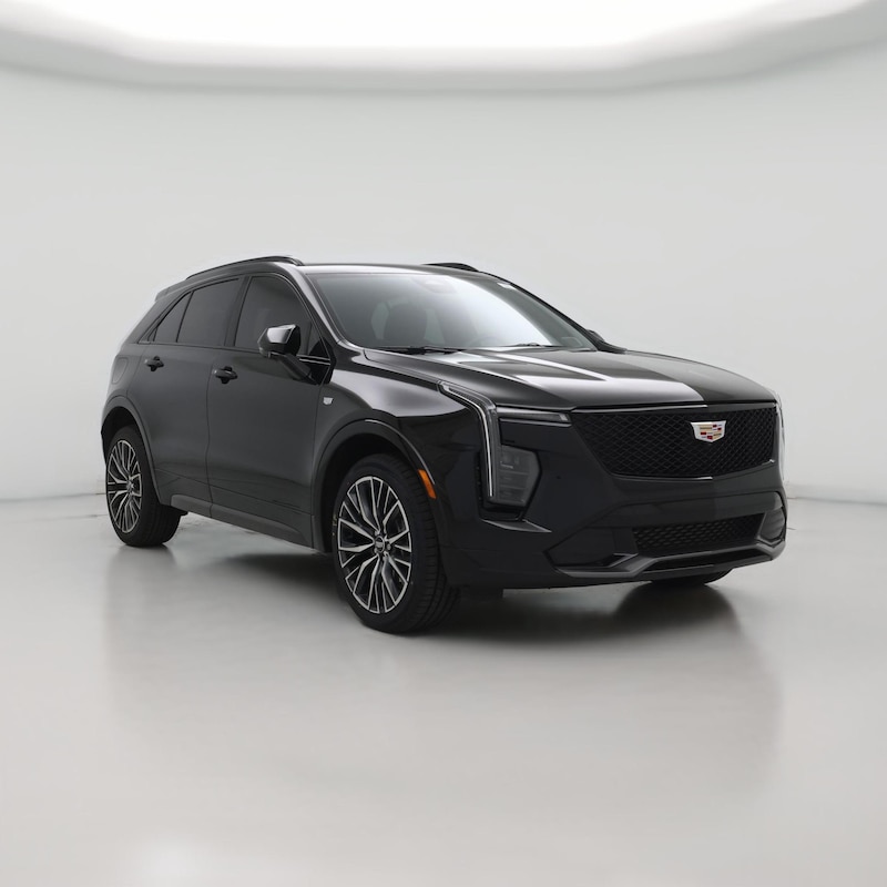 2025 Cadillac XT4 Sport