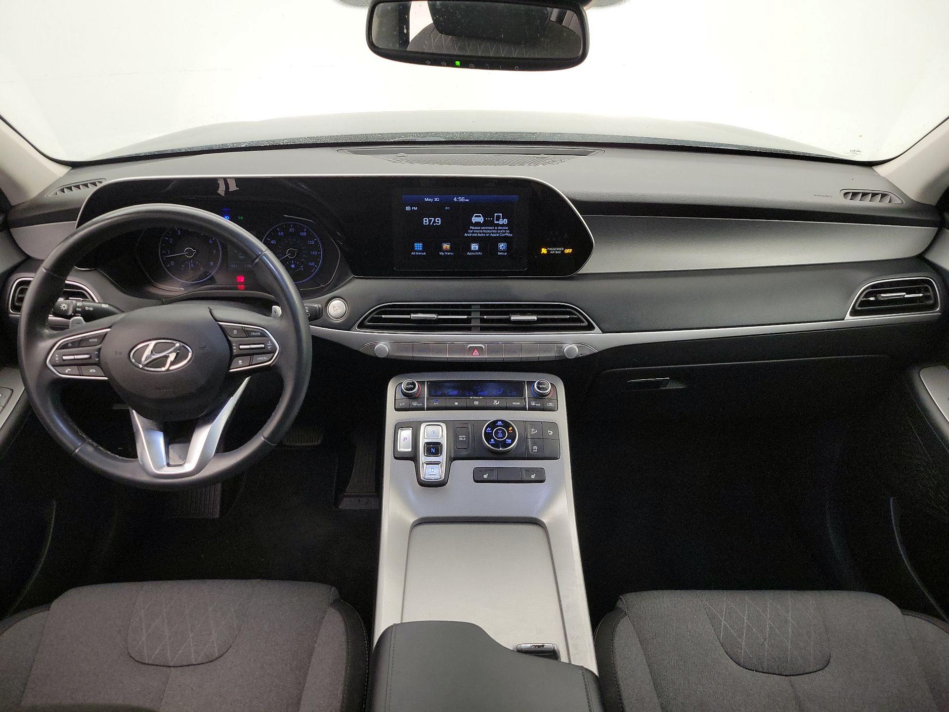 Thumbnail: 2020 Hyundai Palisade - 9