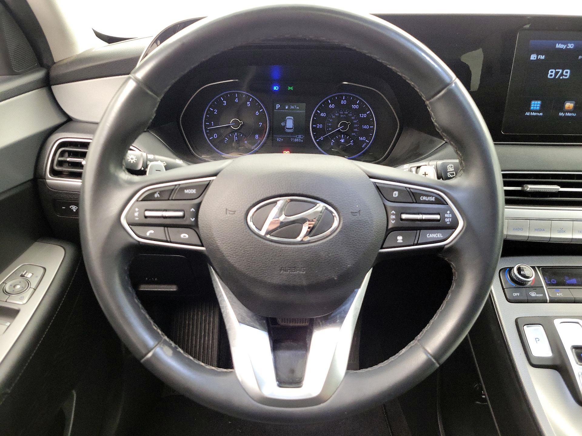 Thumbnail: 2020 Hyundai Palisade - 10