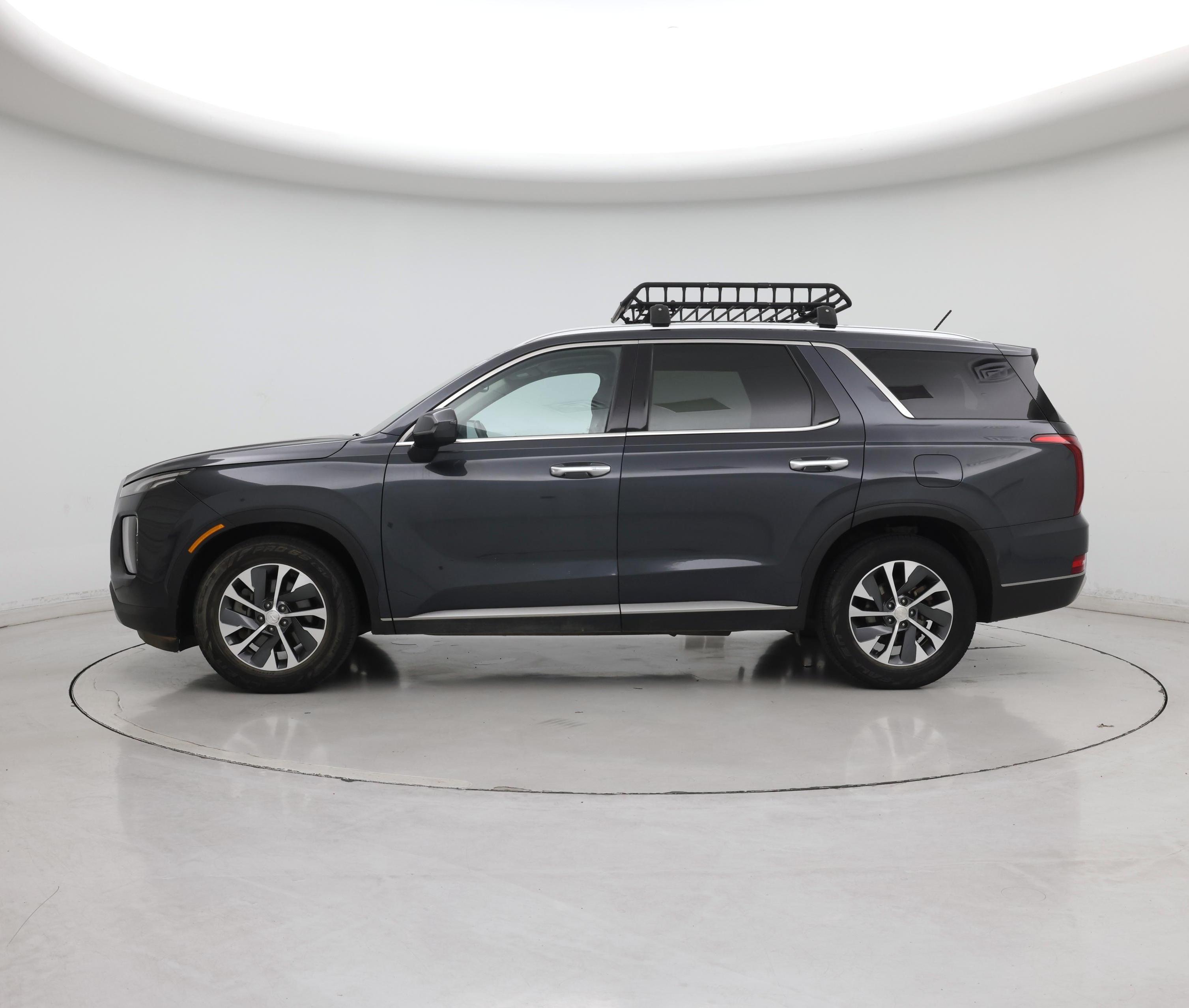 Thumbnail: 2020 Hyundai Palisade - 3