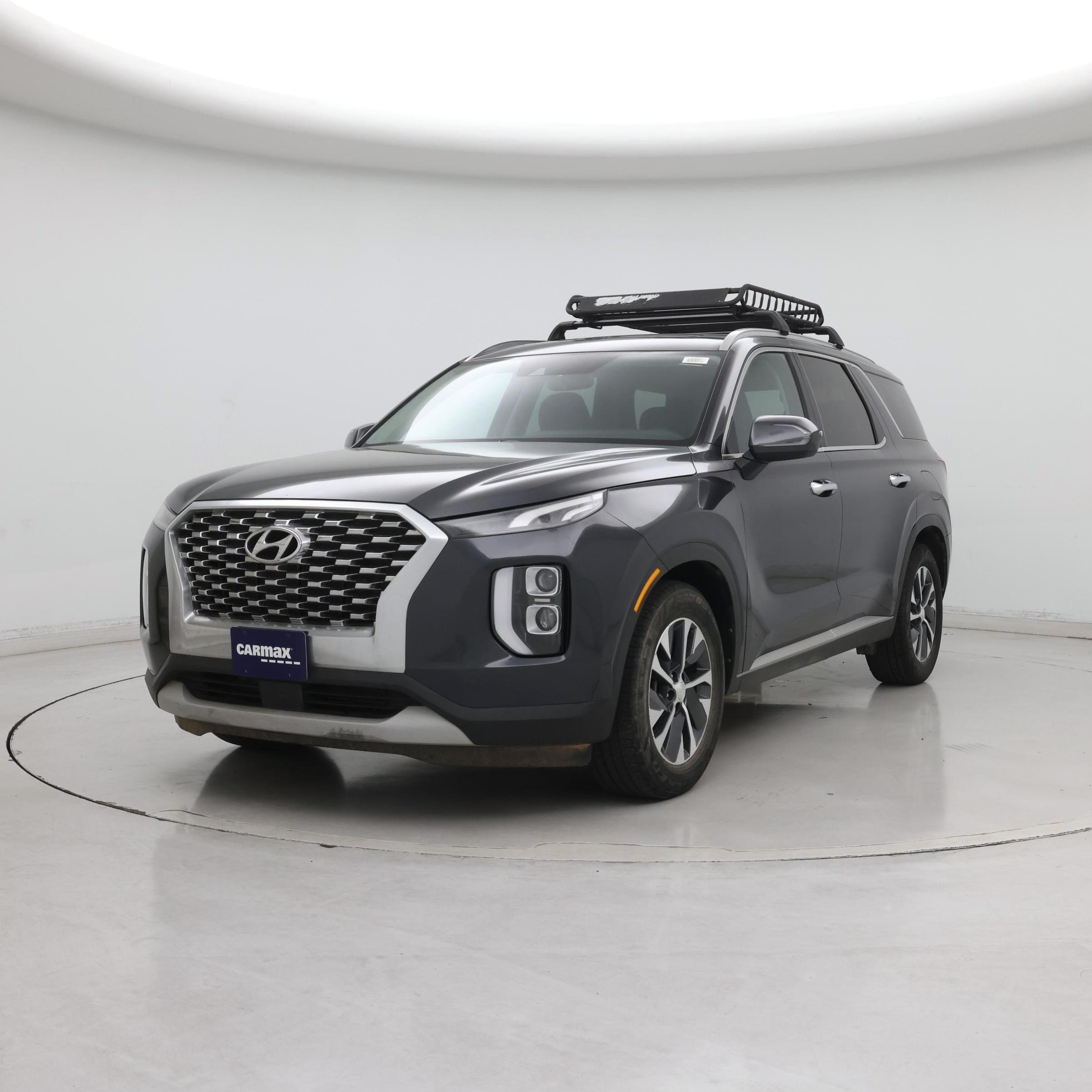 Thumbnail: 2020 Hyundai Palisade - 4