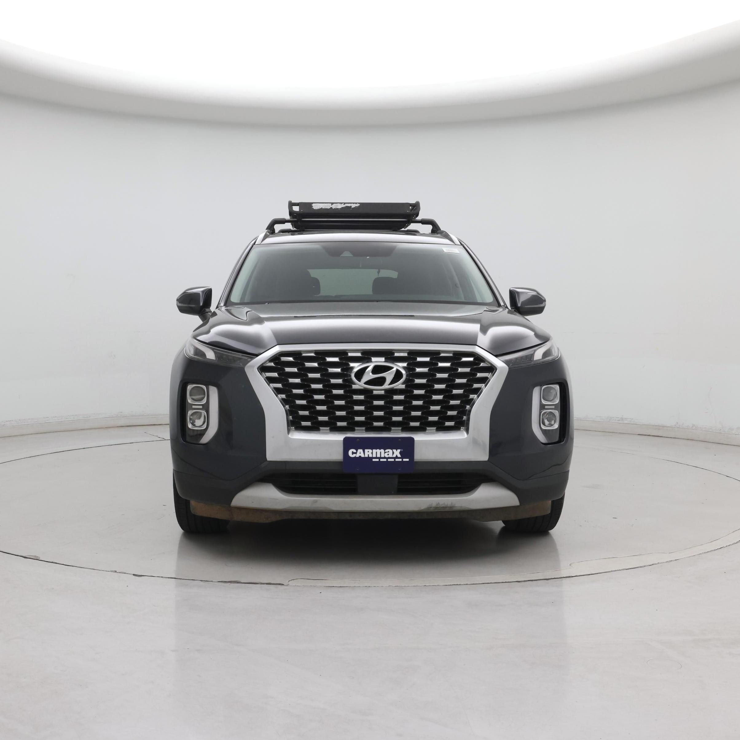 Thumbnail: 2020 Hyundai Palisade - 5