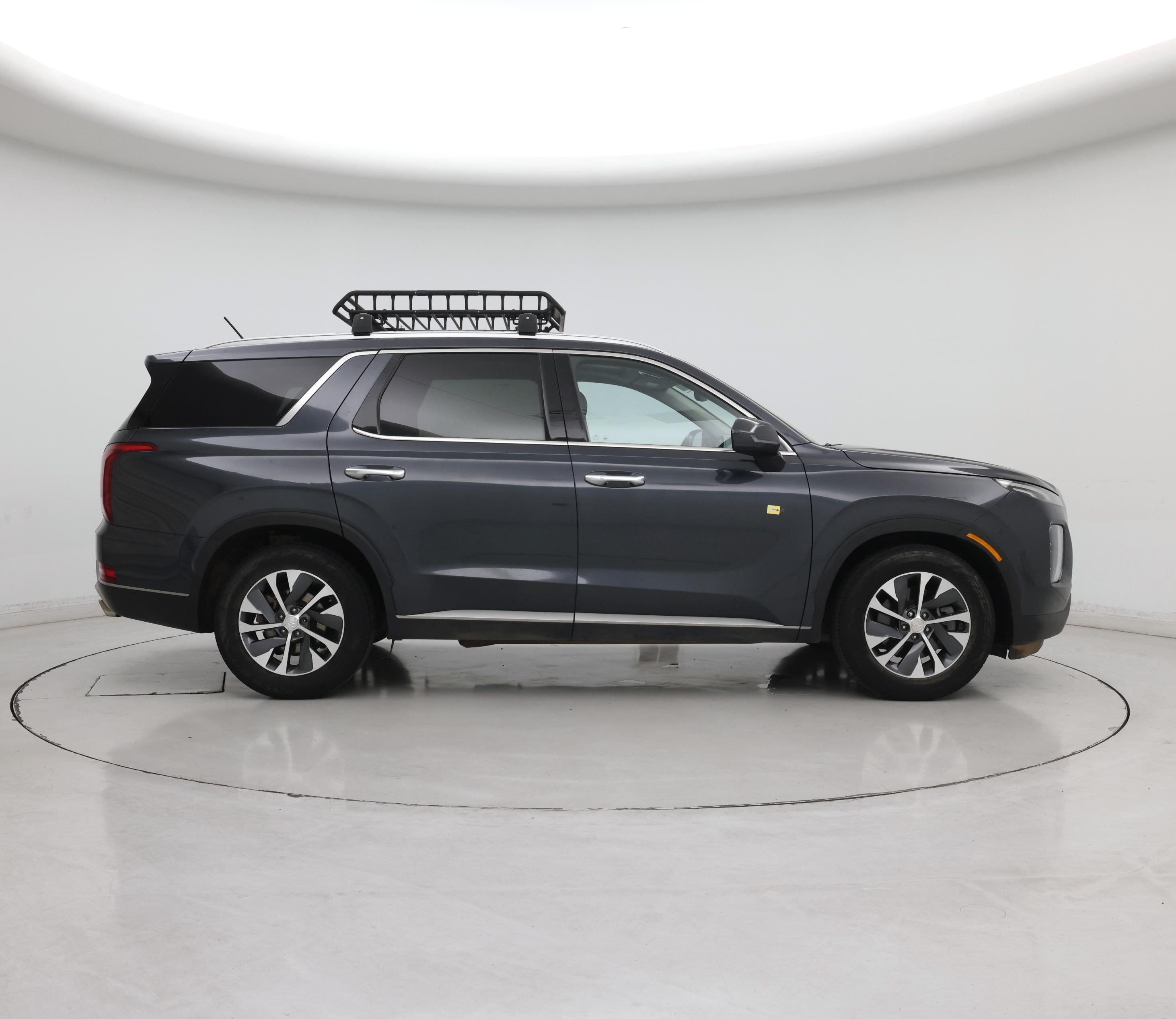 Thumbnail: 2020 Hyundai Palisade - 7
