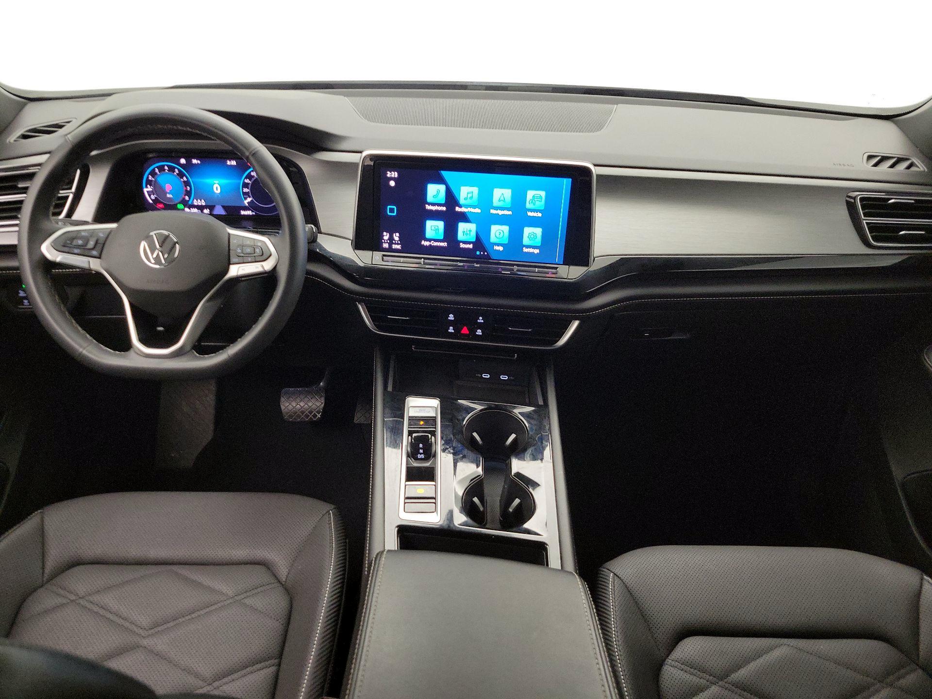 Thumbnail: 2024 Volkswagen Atlas - 9