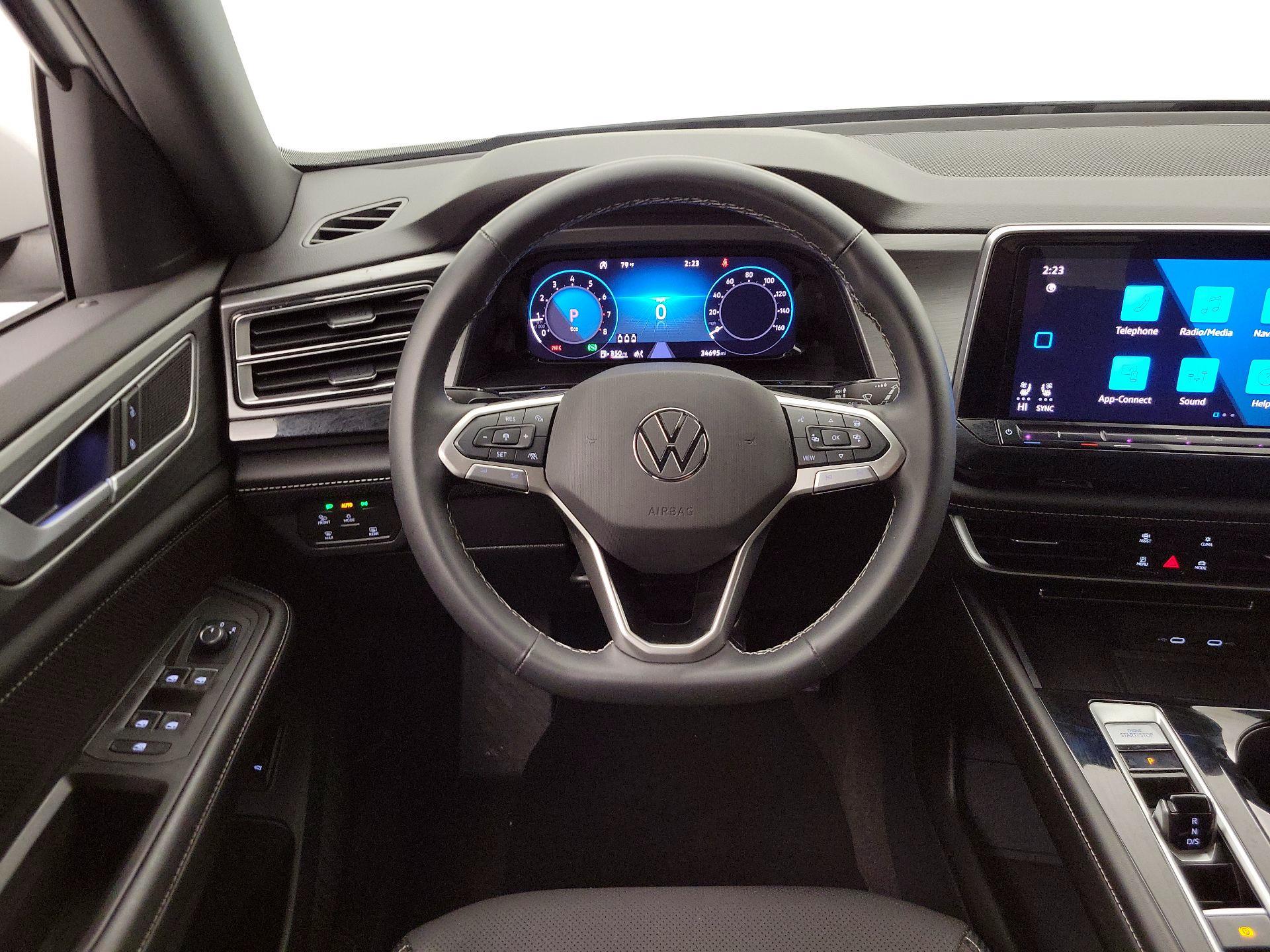 Thumbnail: 2024 Volkswagen Atlas - 10