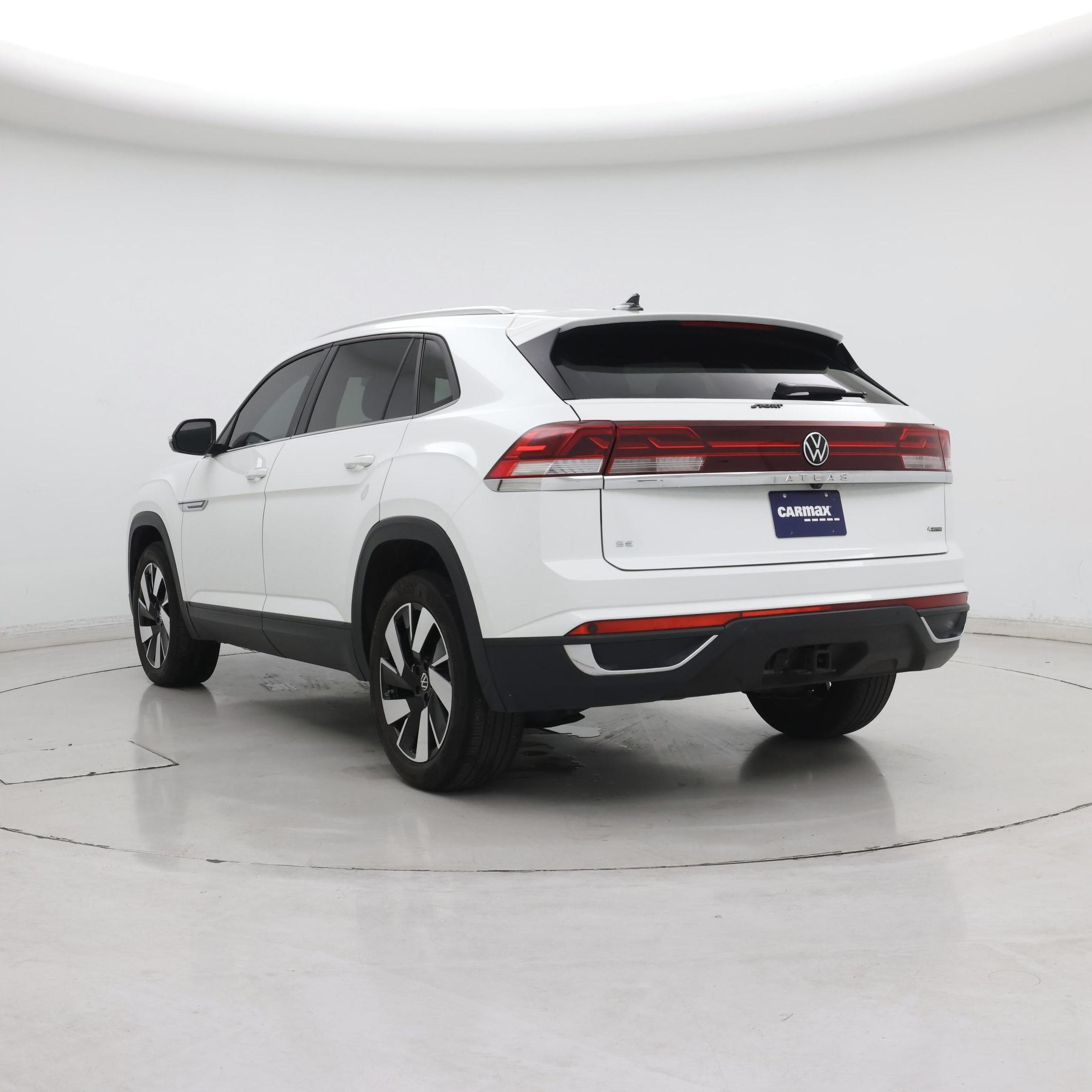 Thumbnail: 2024 Volkswagen Atlas - 2