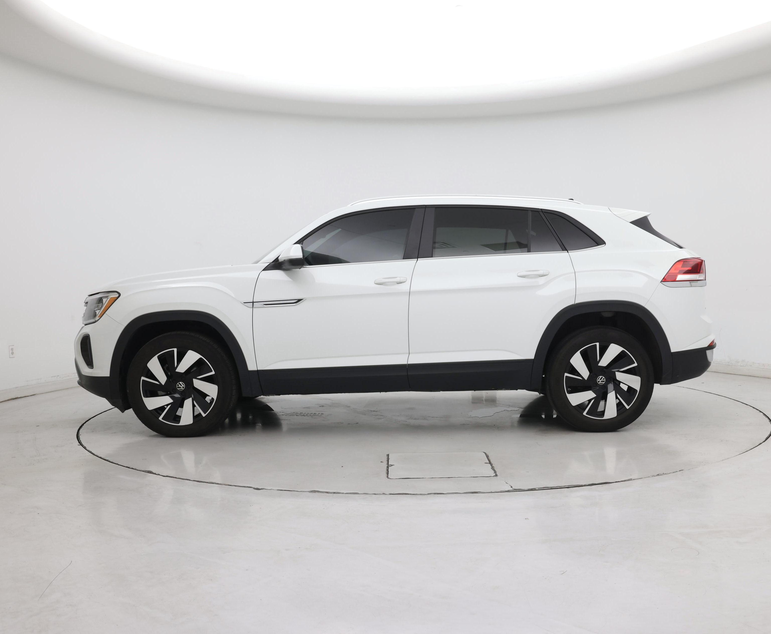 Thumbnail: 2024 Volkswagen Atlas - 3