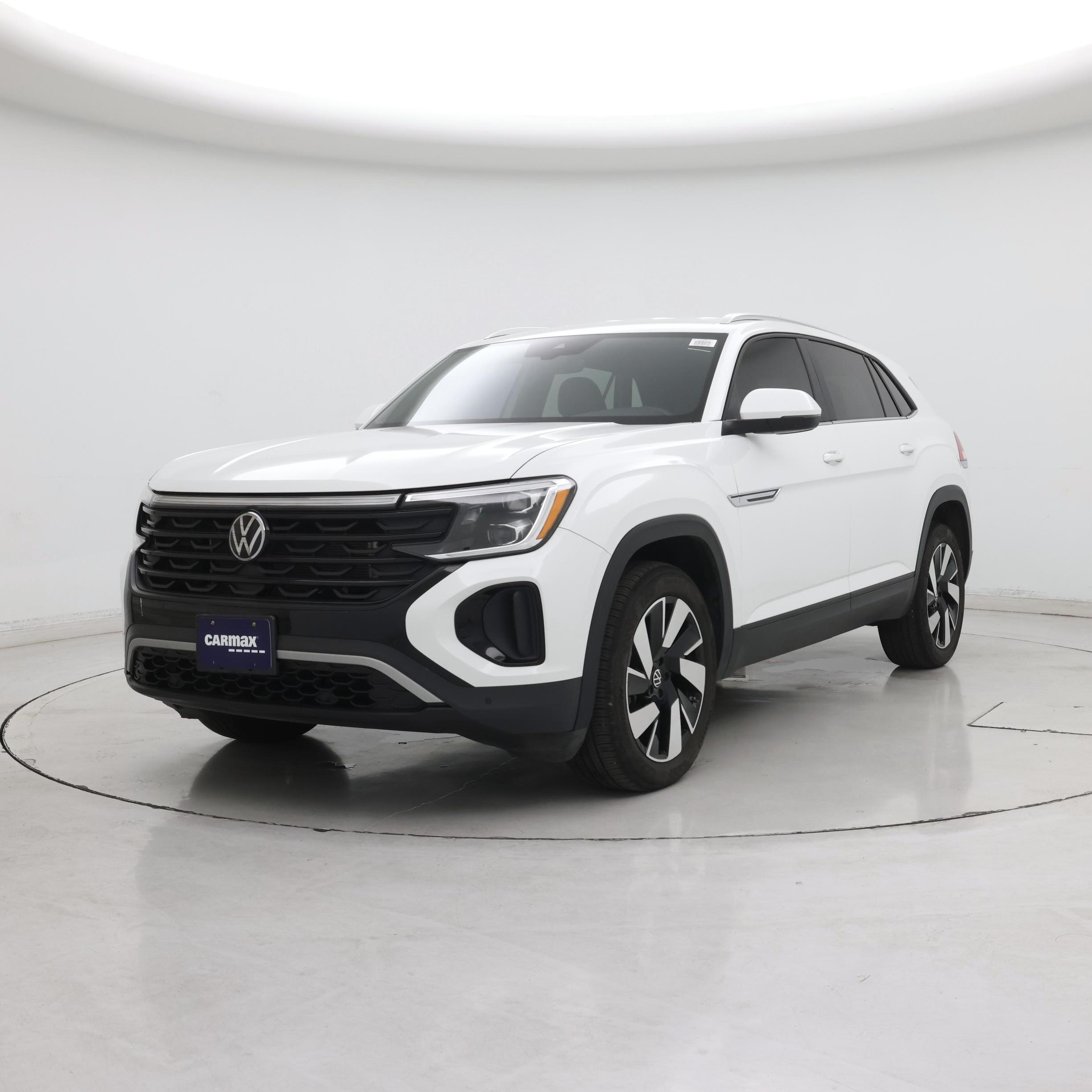 Thumbnail: 2024 Volkswagen Atlas - 4