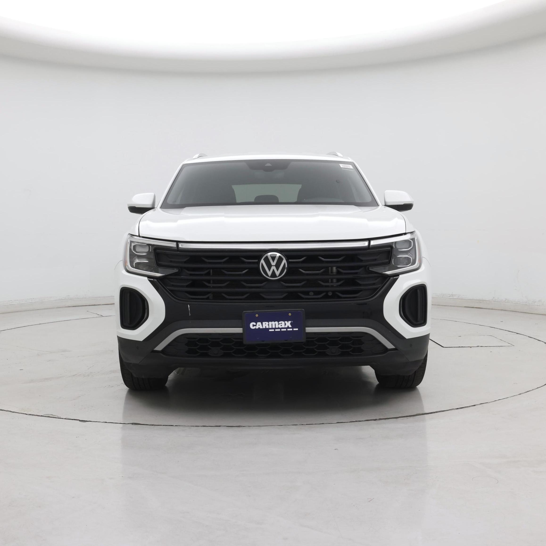 Thumbnail: 2024 Volkswagen Atlas - 5