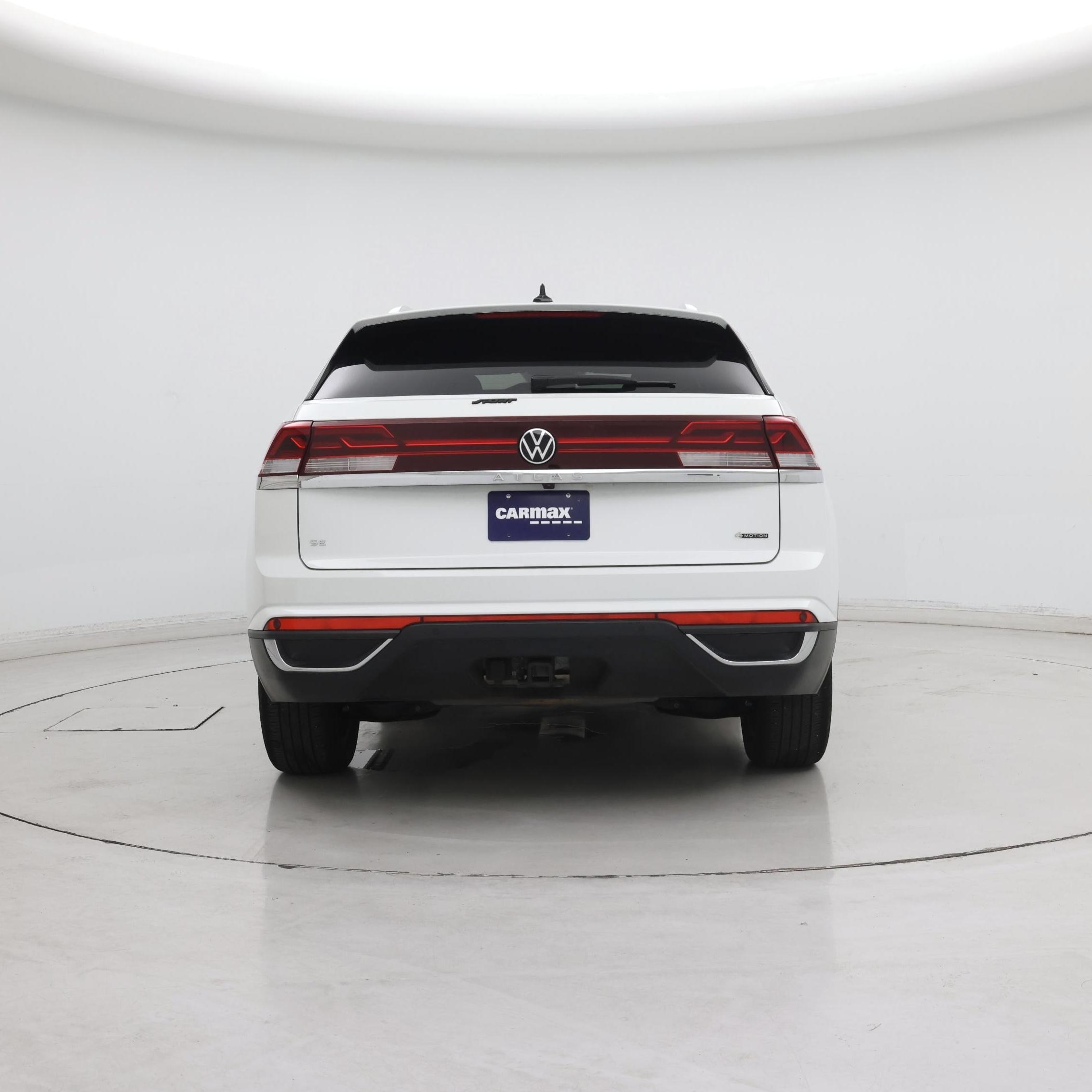 Thumbnail: 2024 Volkswagen Atlas - 6